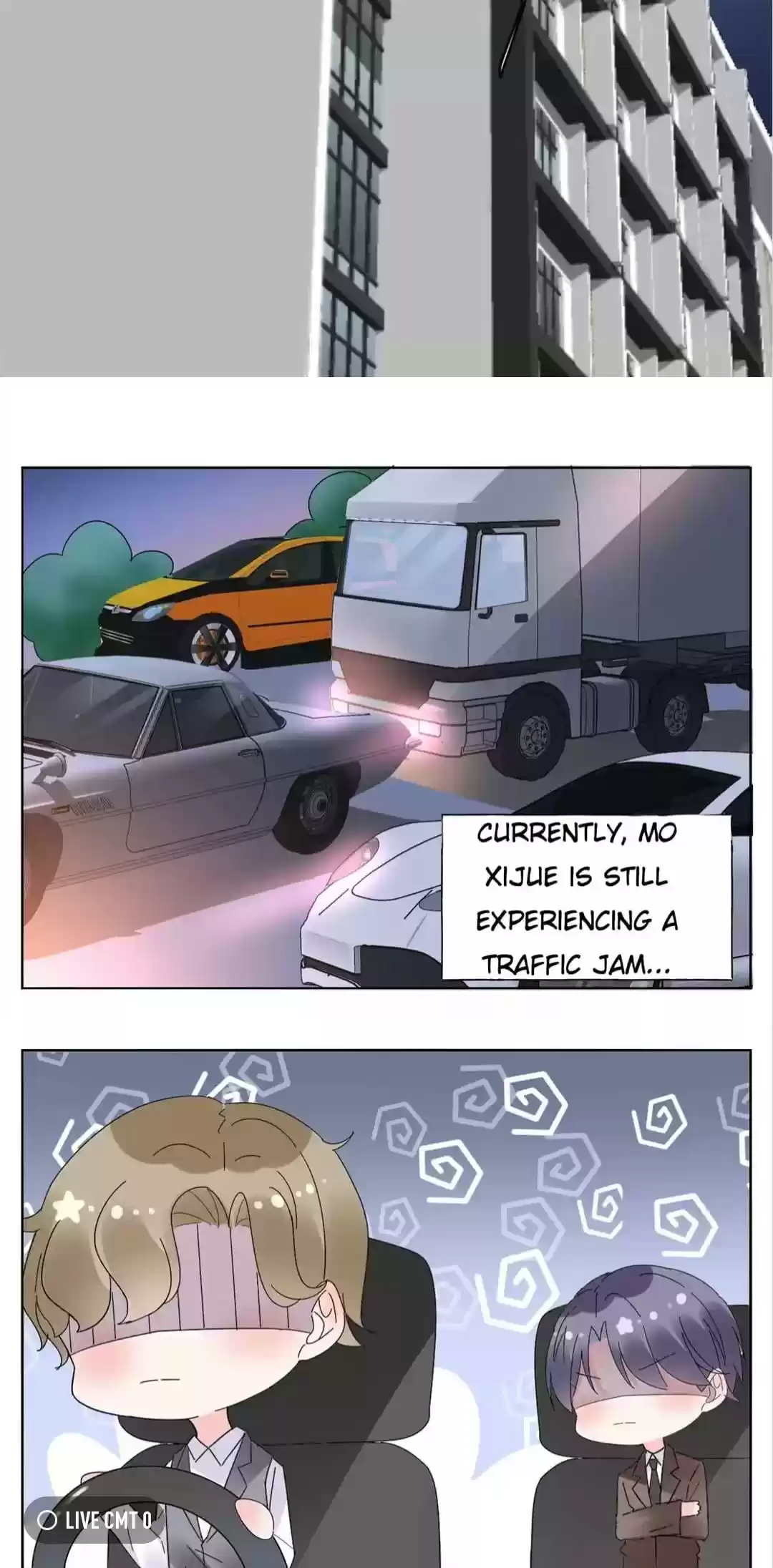 Be My Only Love Chapter 87