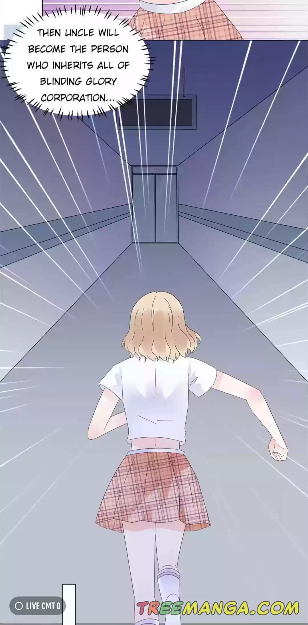 Be My Only Love Chapter 88