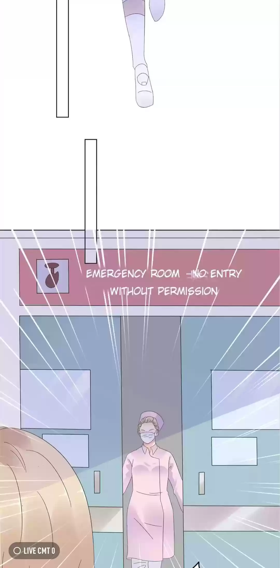 Be My Only Love Chapter 88