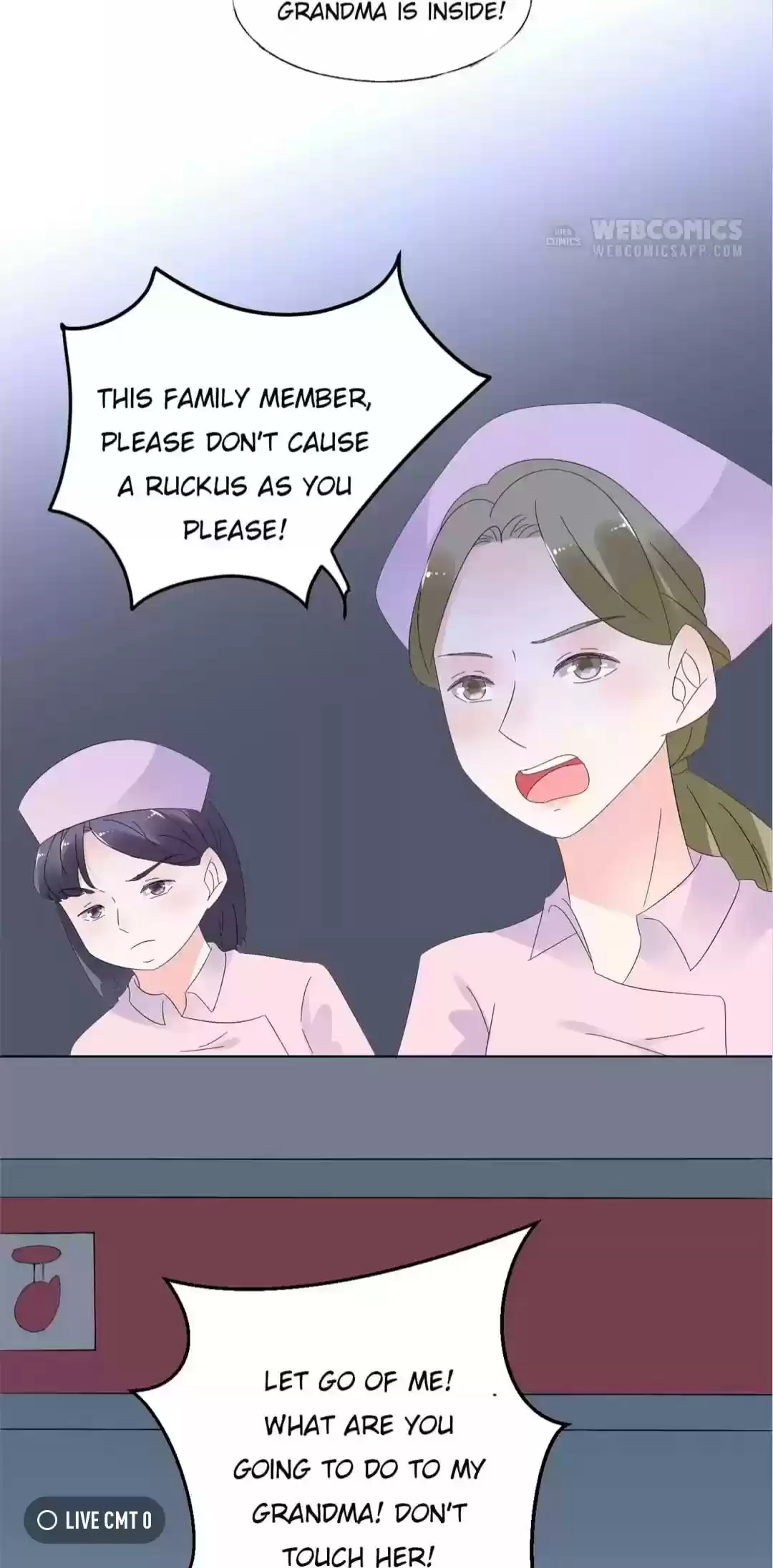 Be My Only Love Chapter 88