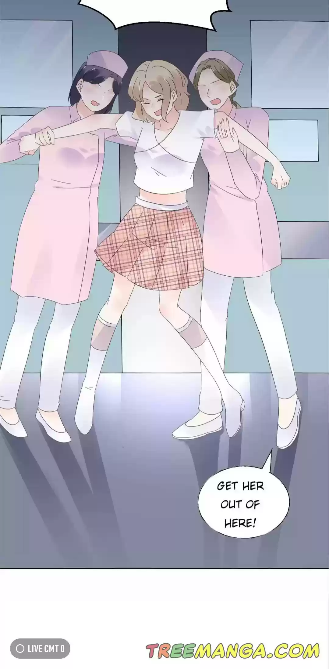 Be My Only Love Chapter 88