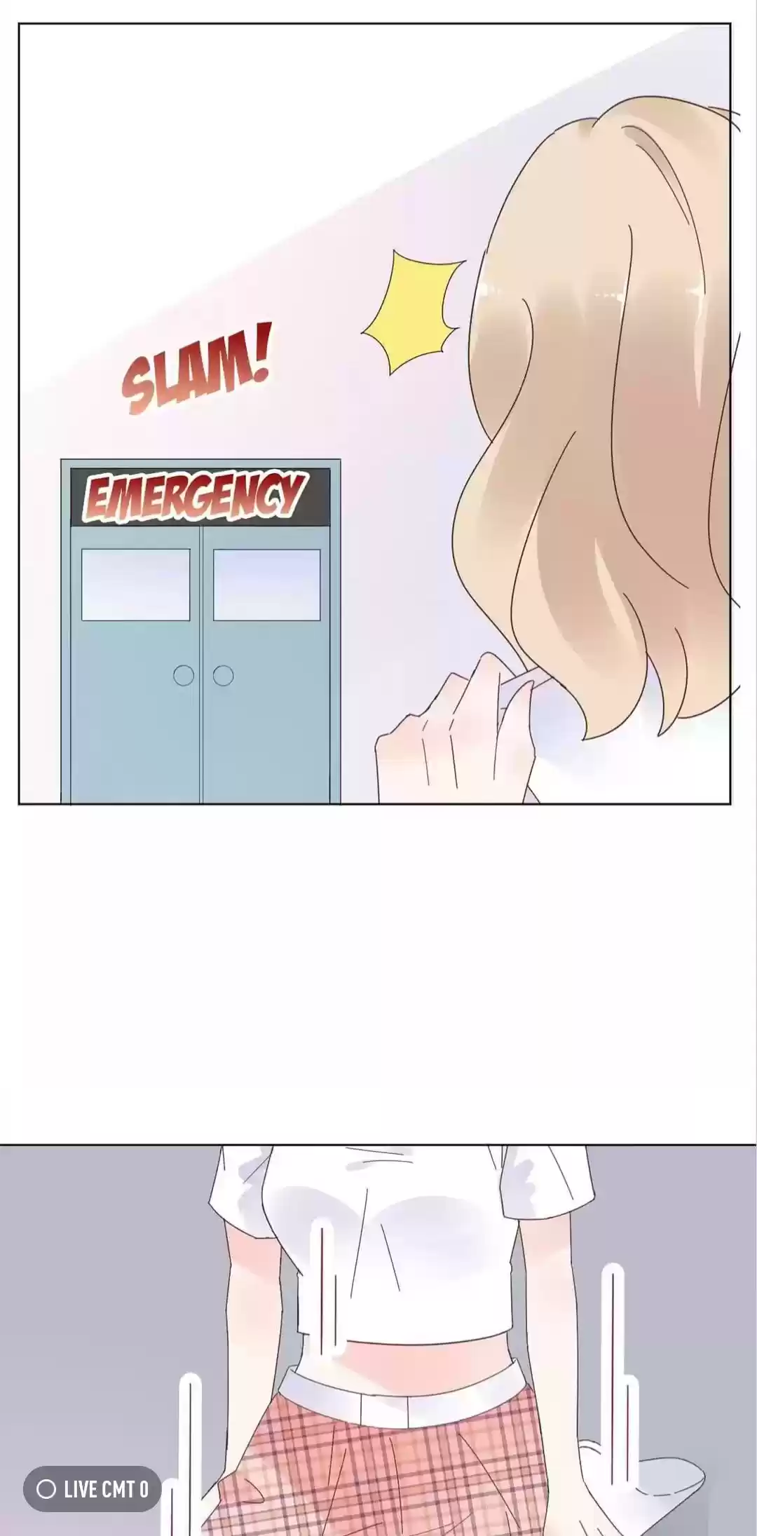 Be My Only Love Chapter 88