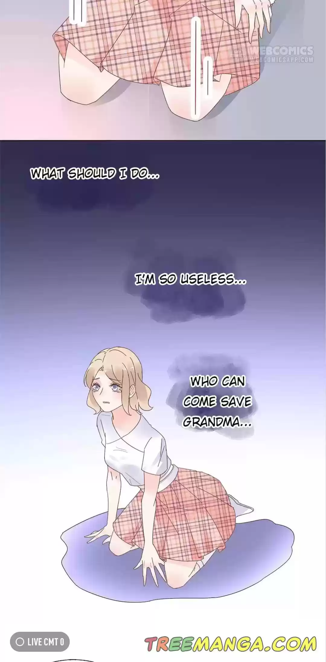 Be My Only Love Chapter 88