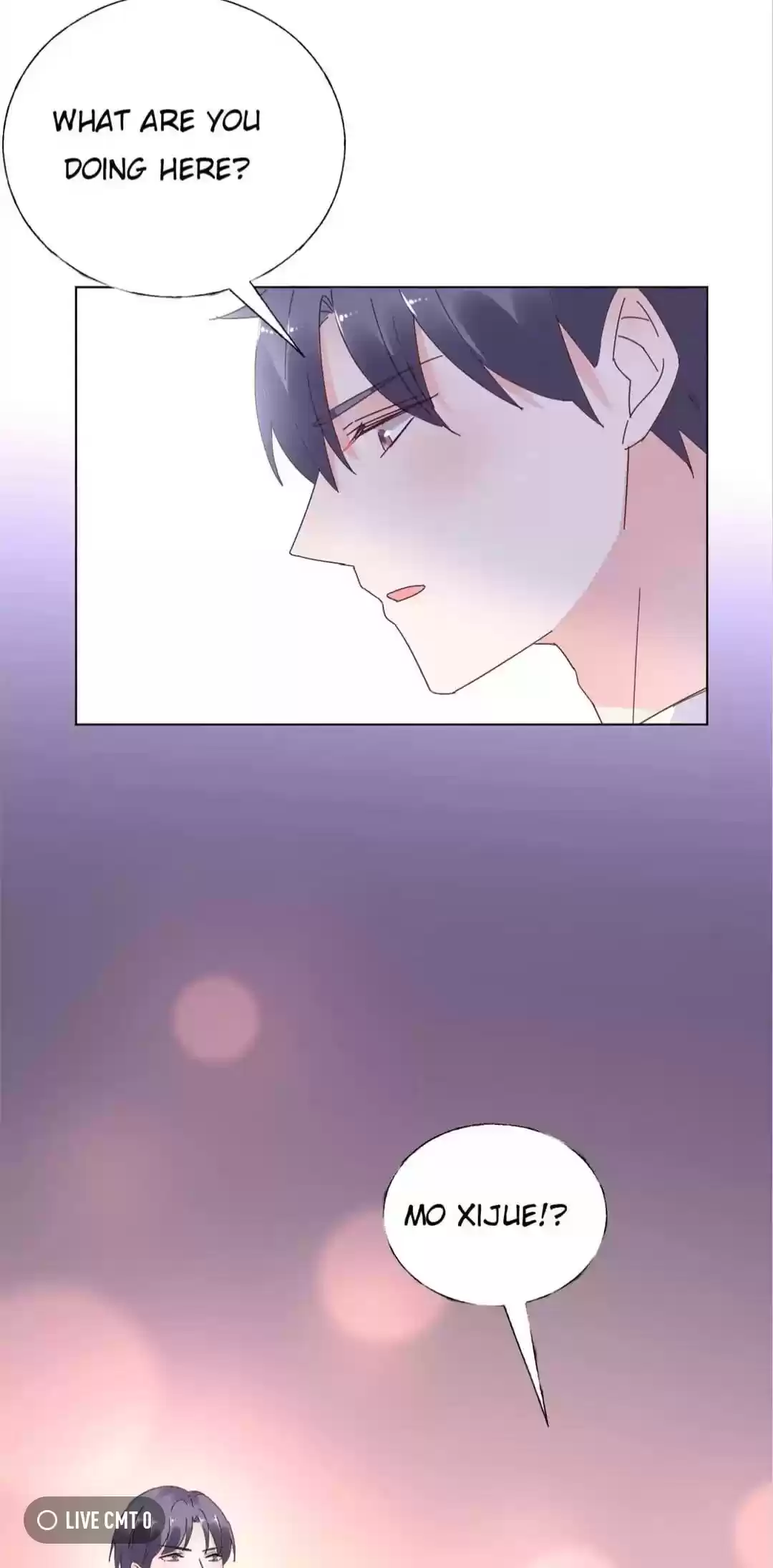 Be My Only Love Chapter 88