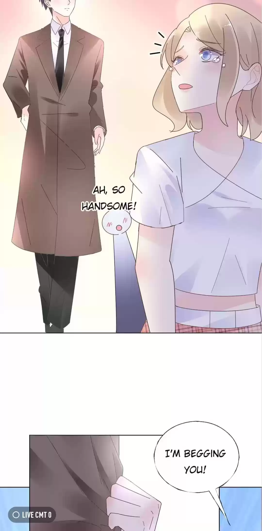 Be My Only Love Chapter 88