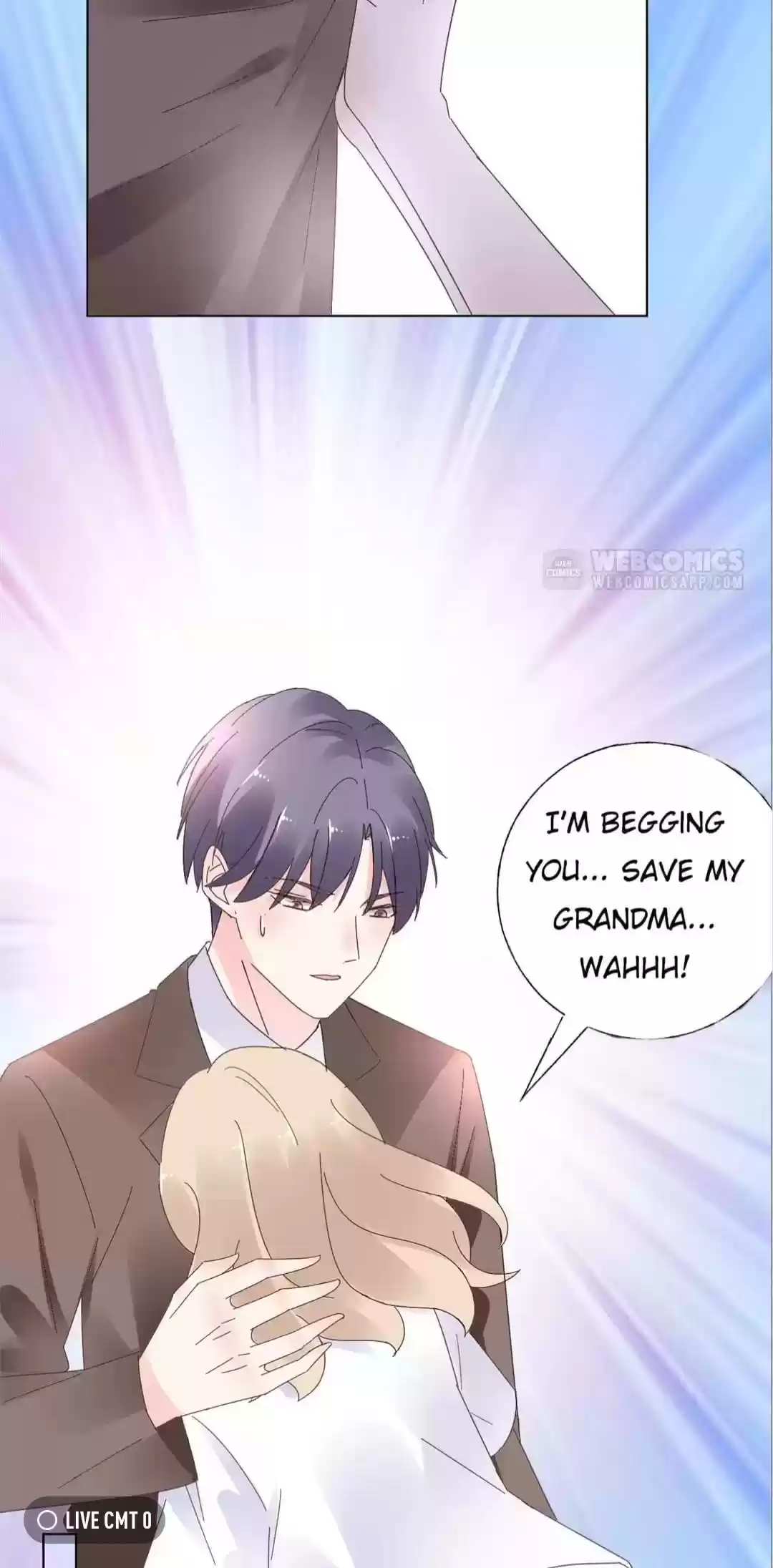 Be My Only Love Chapter 88