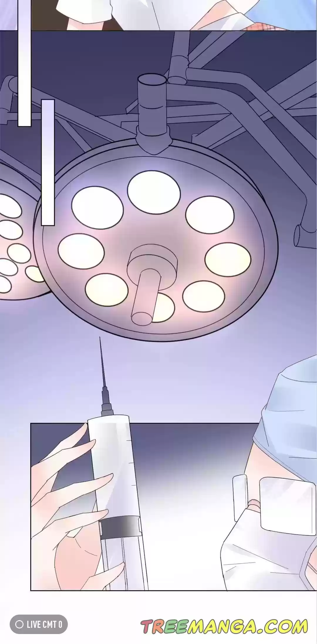 Be My Only Love Chapter 88