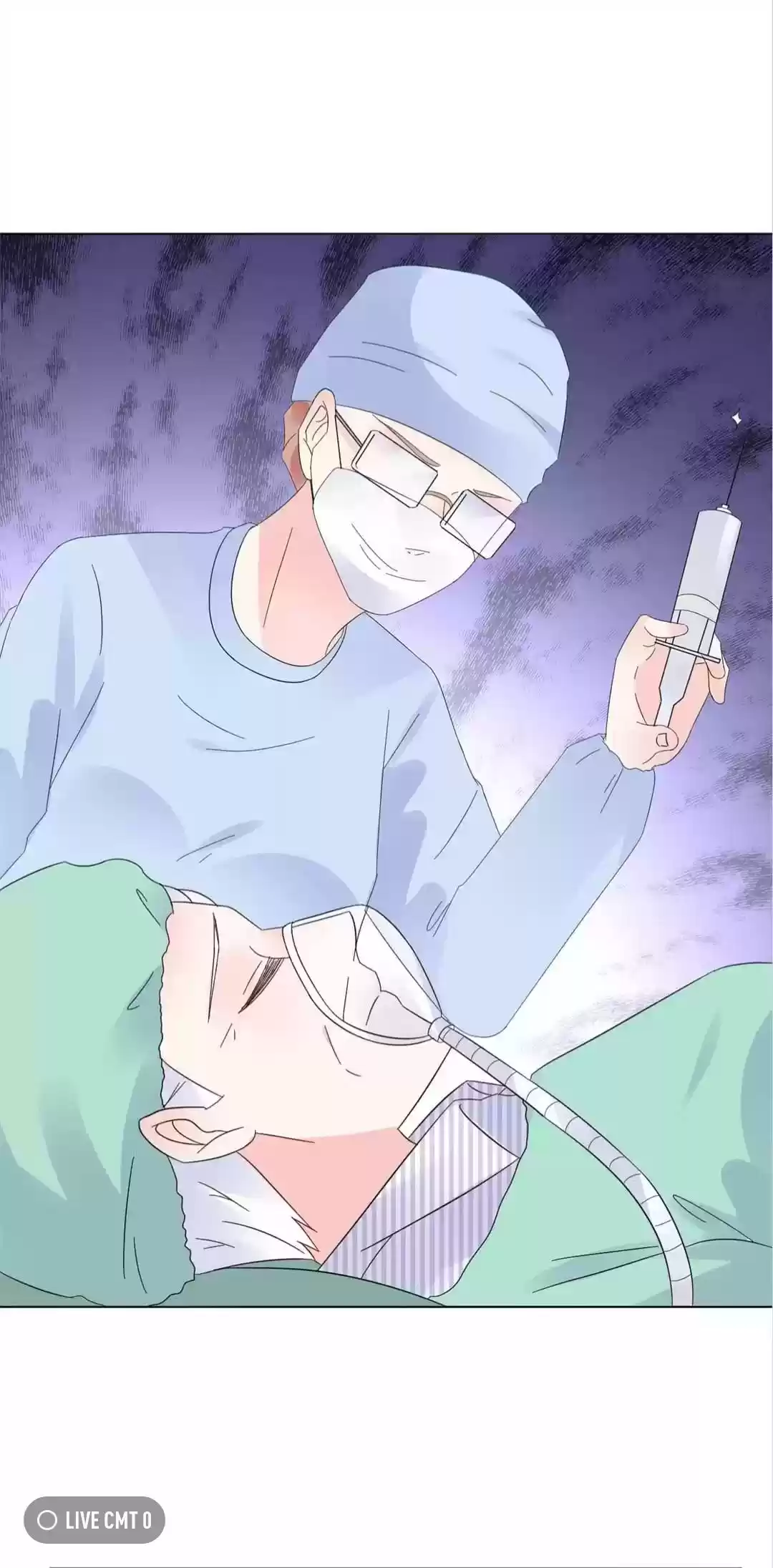 Be My Only Love Chapter 88