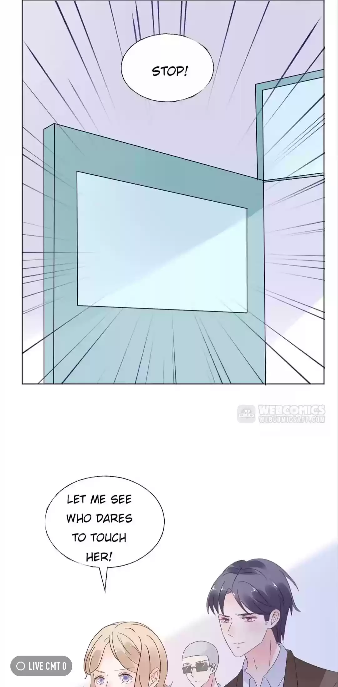 Be My Only Love Chapter 88