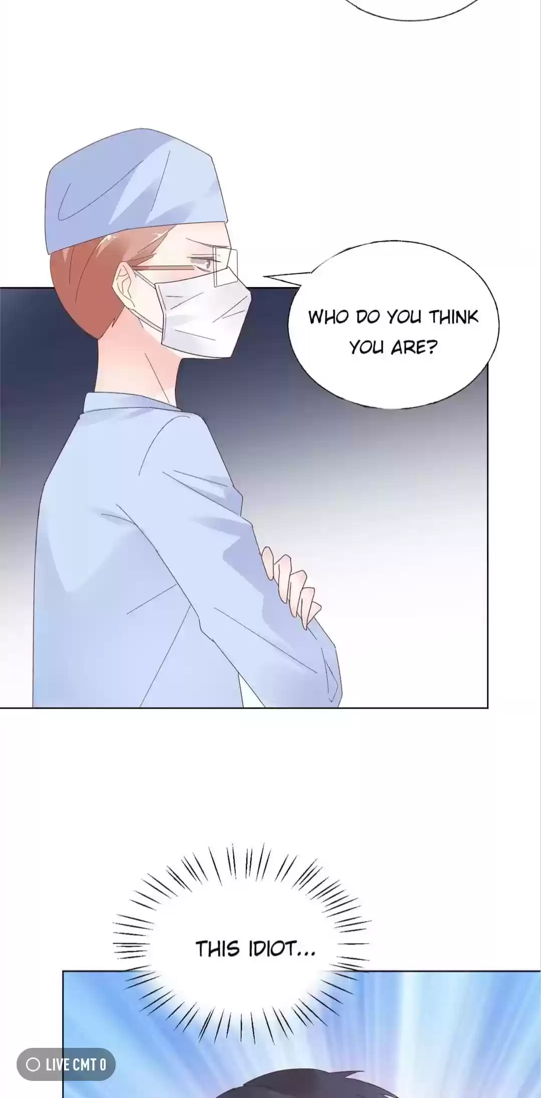 Be My Only Love Chapter 88