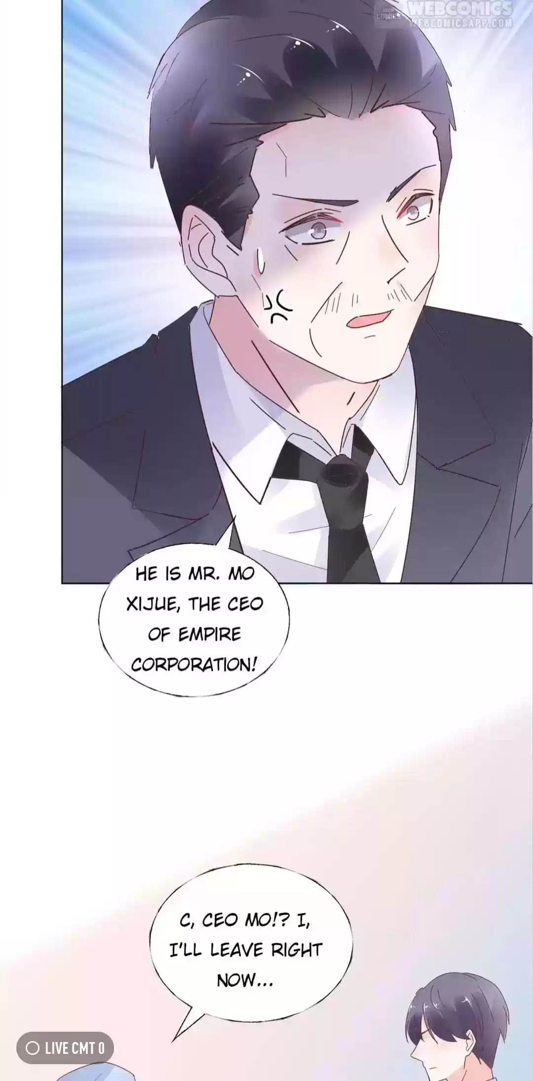 Be My Only Love Chapter 88