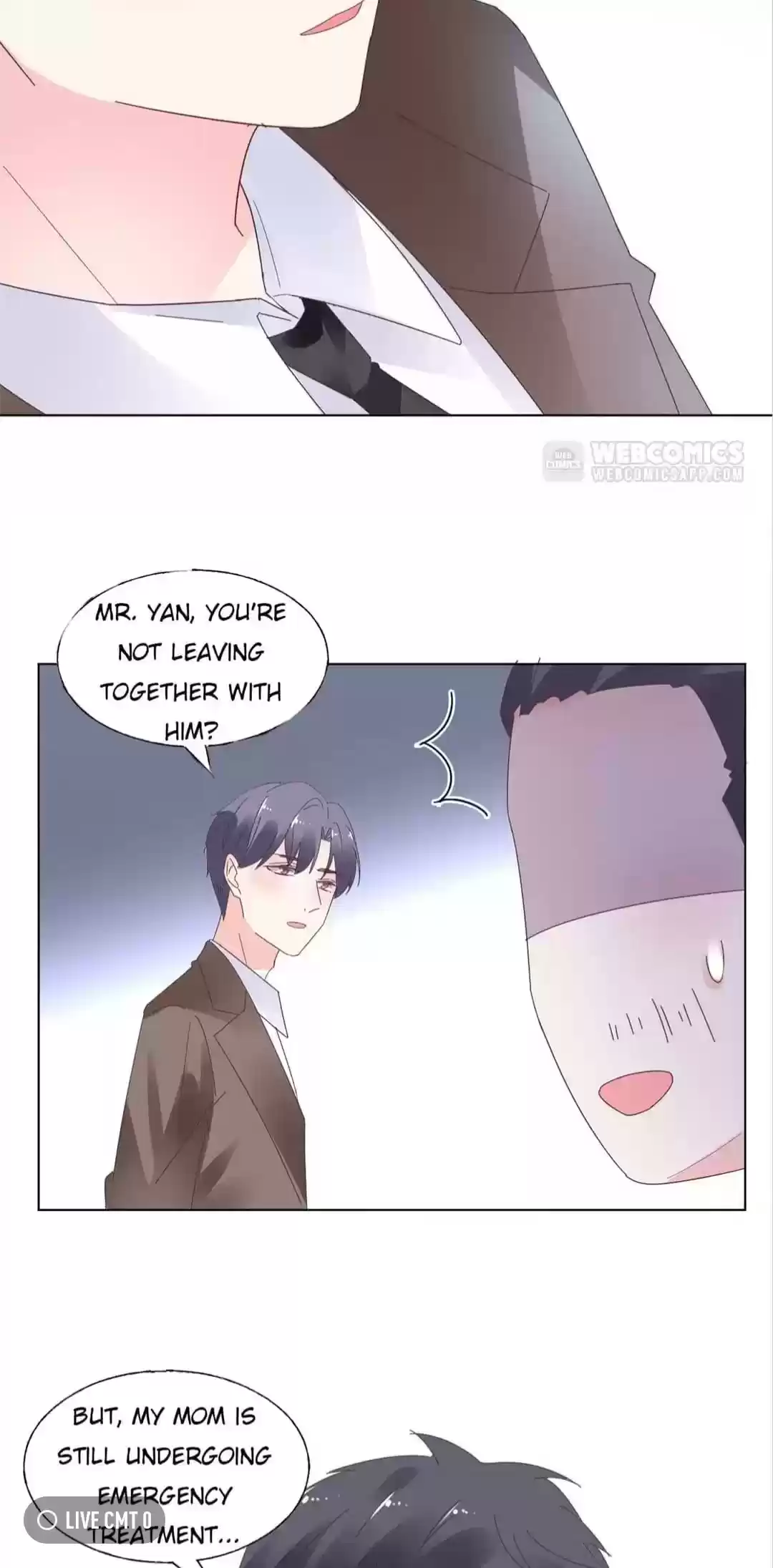 Be My Only Love Chapter 88