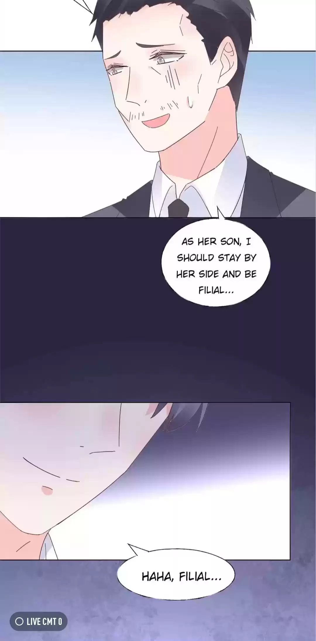 Be My Only Love Chapter 88