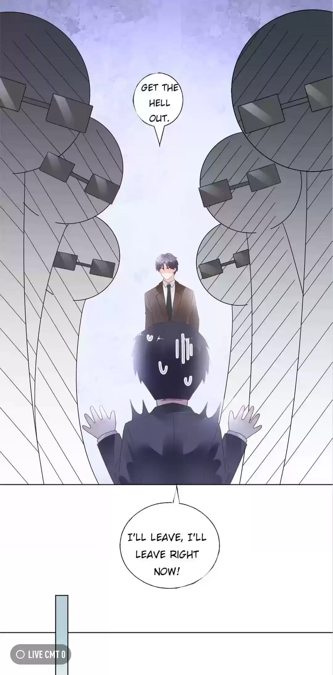 Be My Only Love Chapter 88