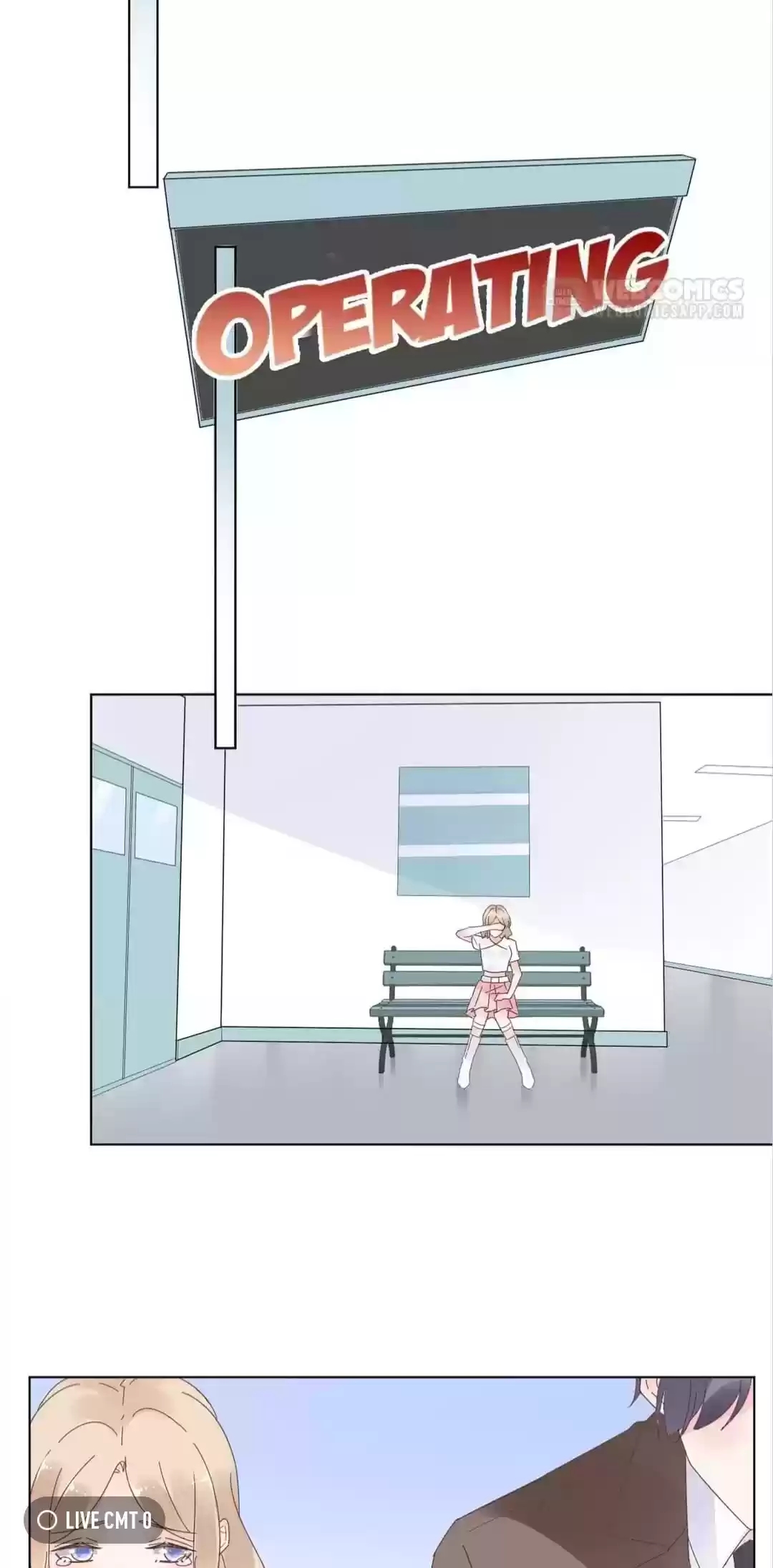 Be My Only Love Chapter 88