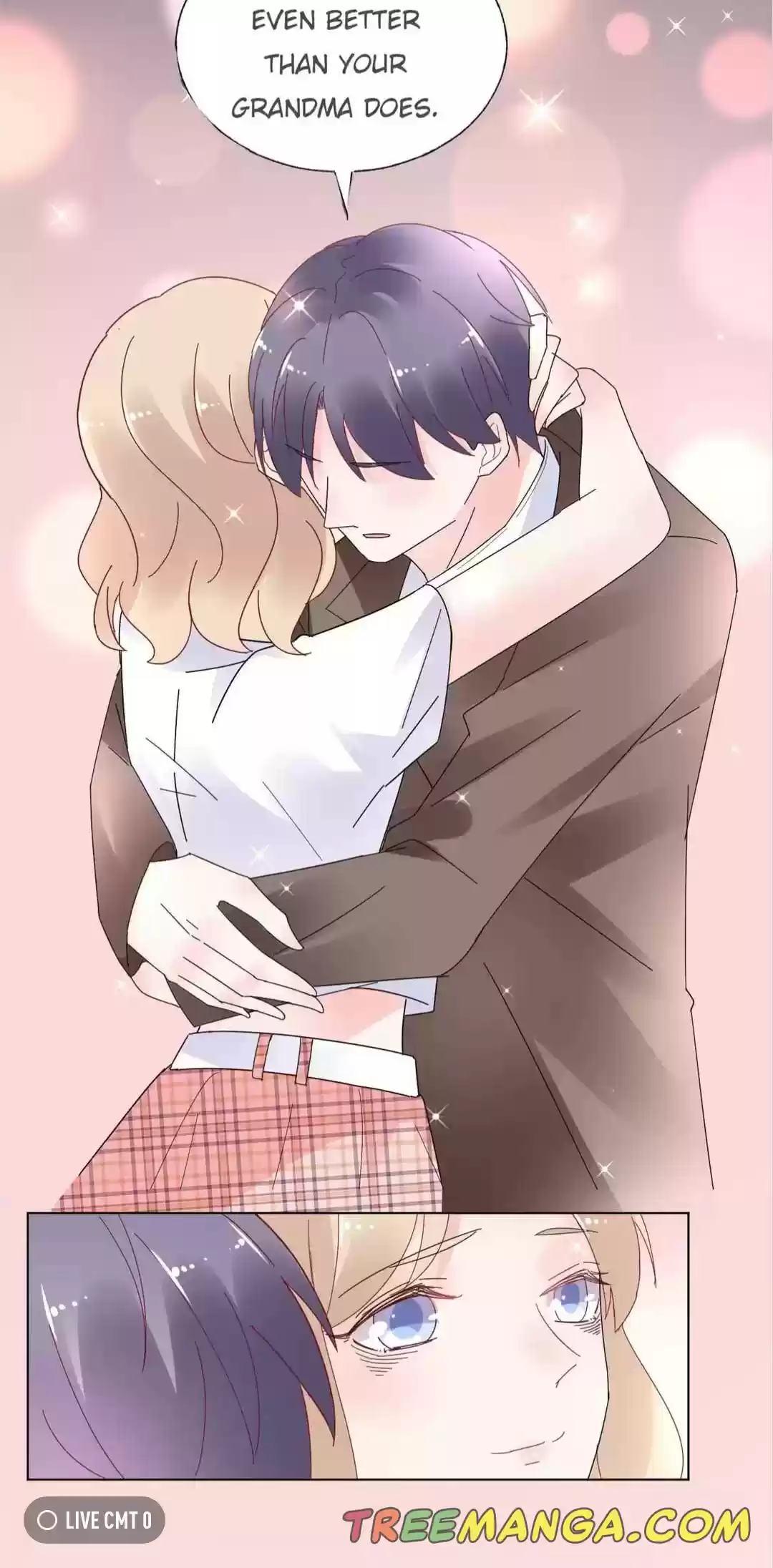 Be My Only Love Chapter 88