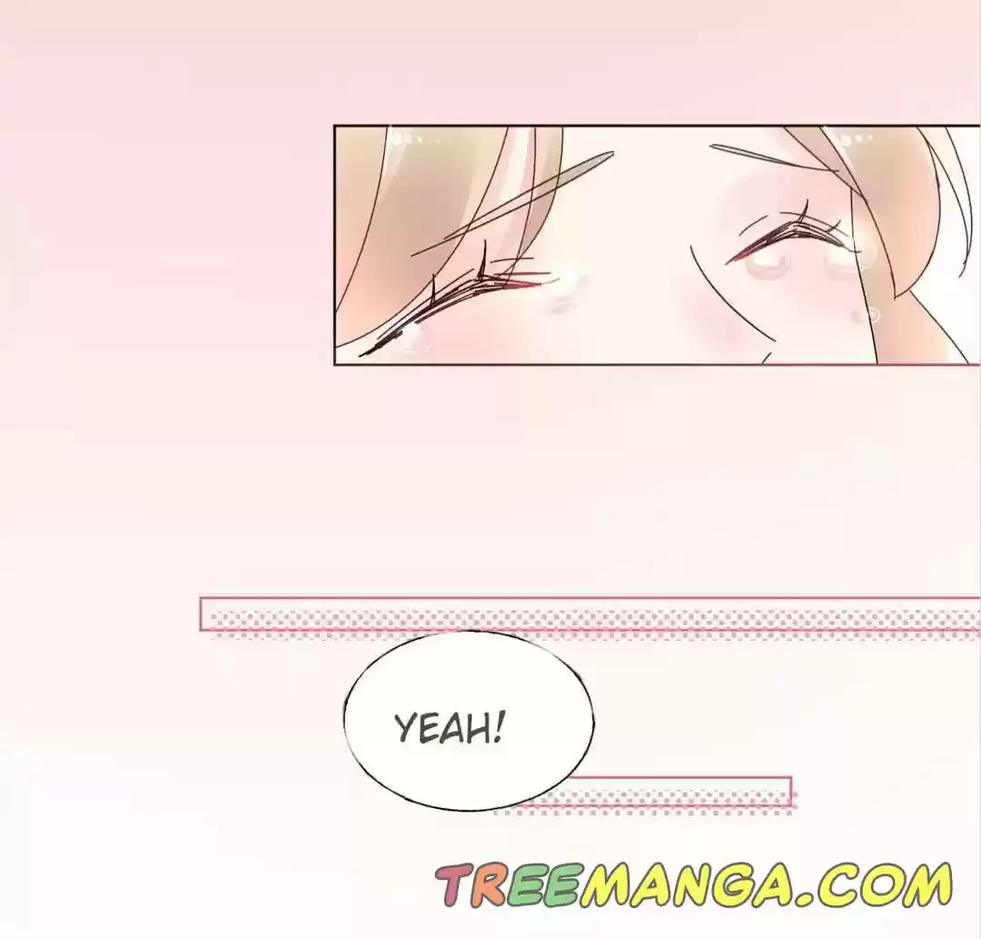 Be My Only Love Chapter 88