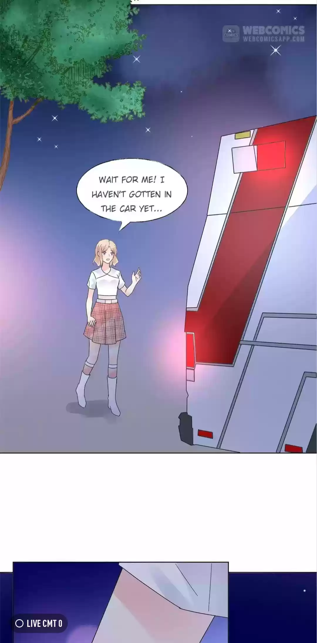 Be My Only Love Chapter 89