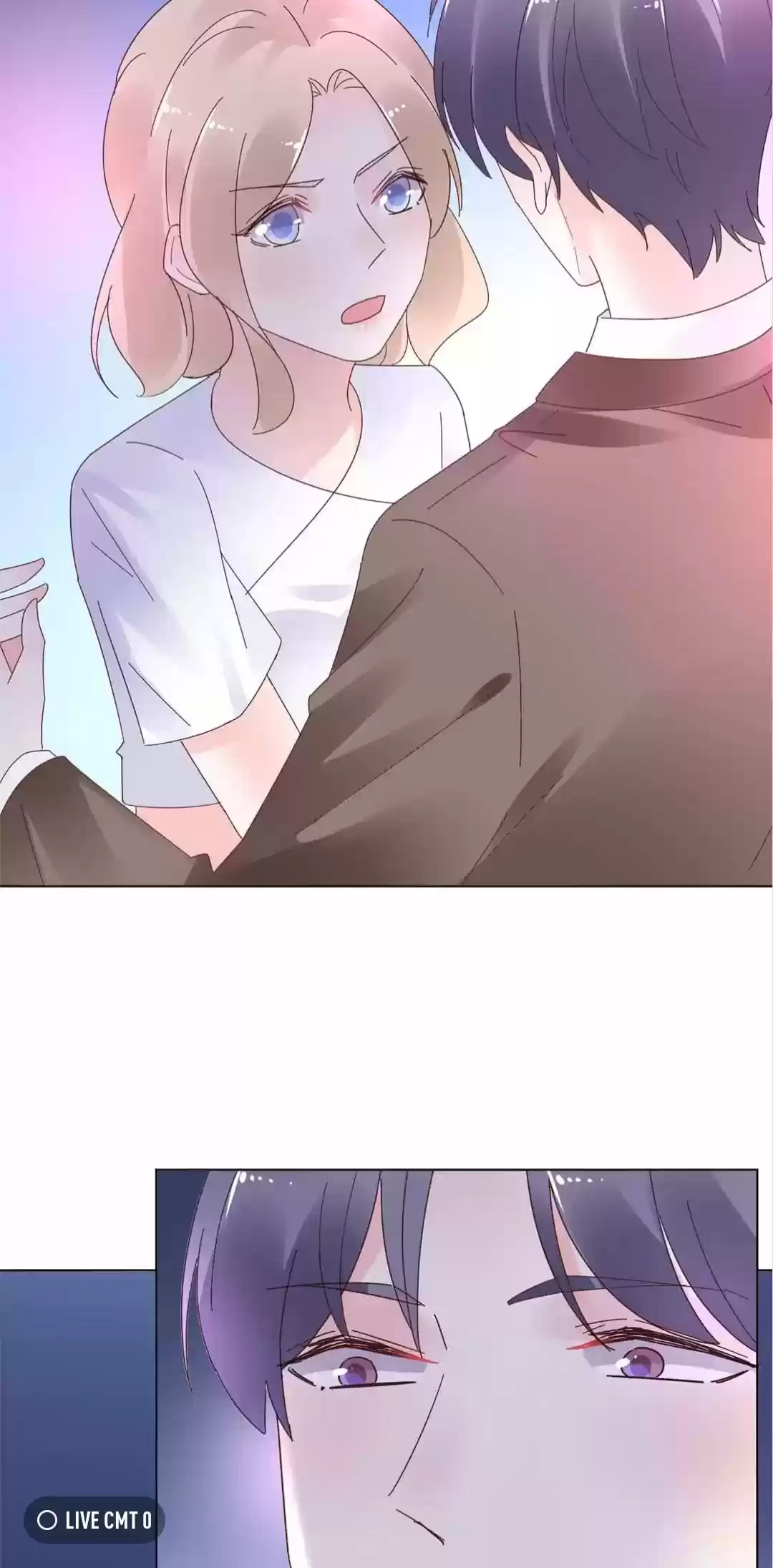 Be My Only Love Chapter 89