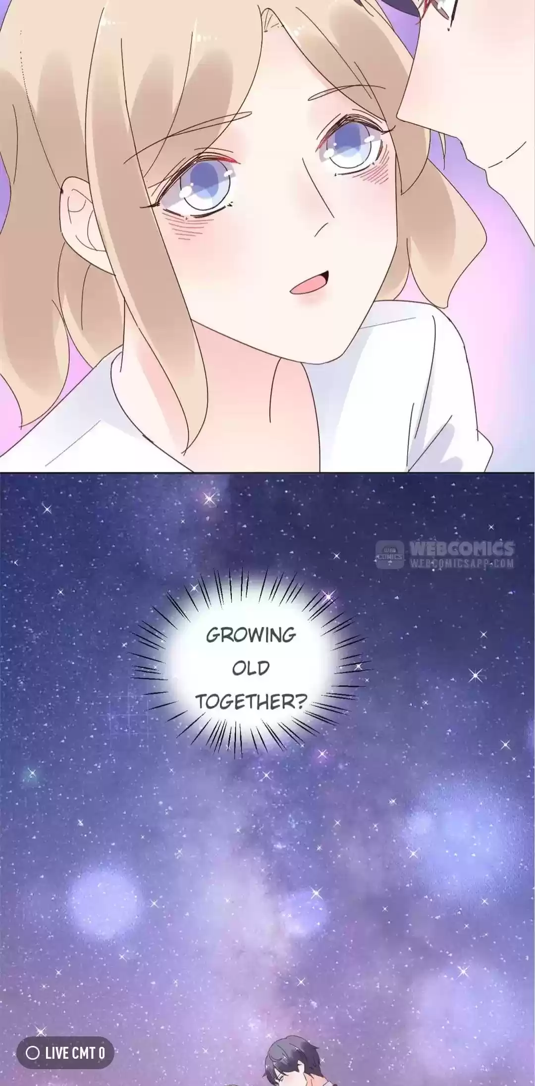 Be My Only Love Chapter 89