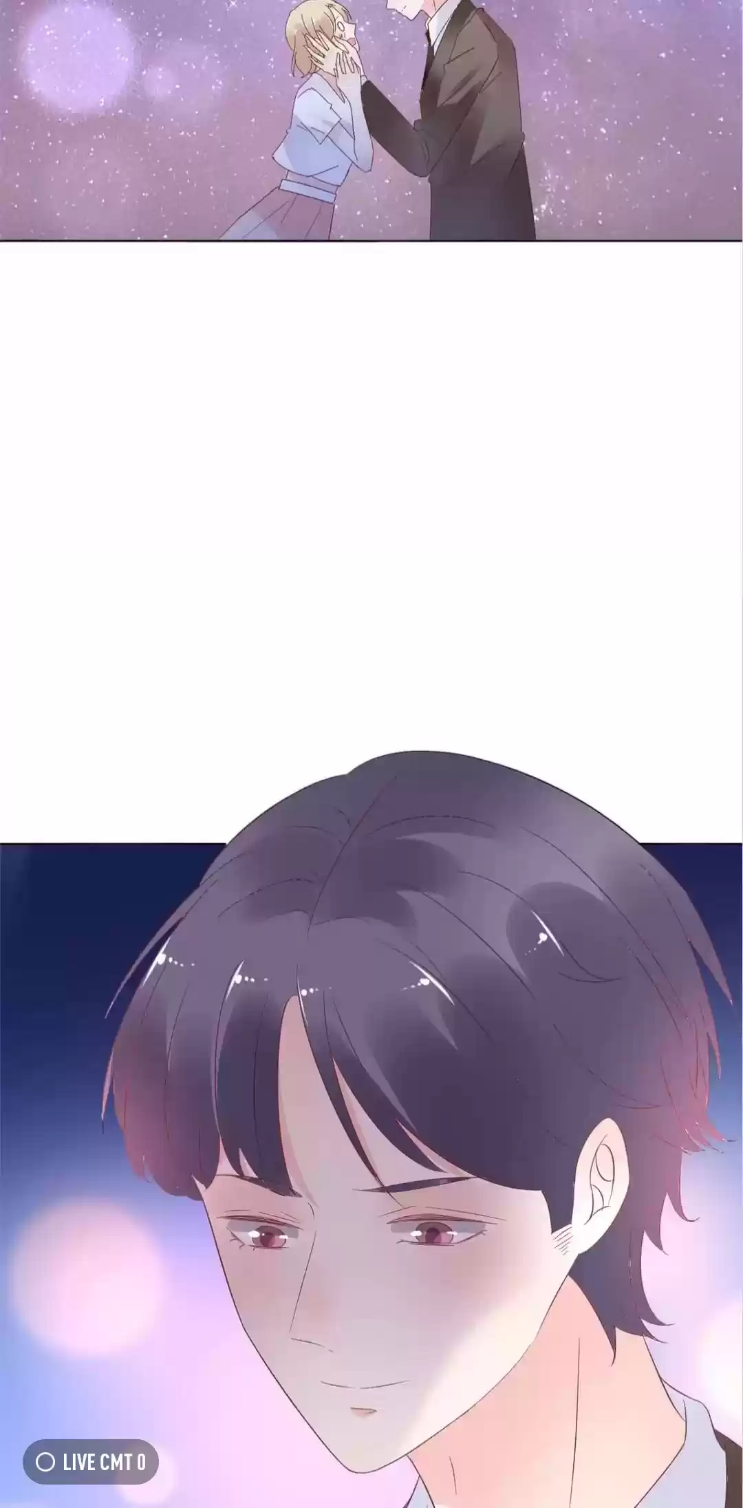 Be My Only Love Chapter 89