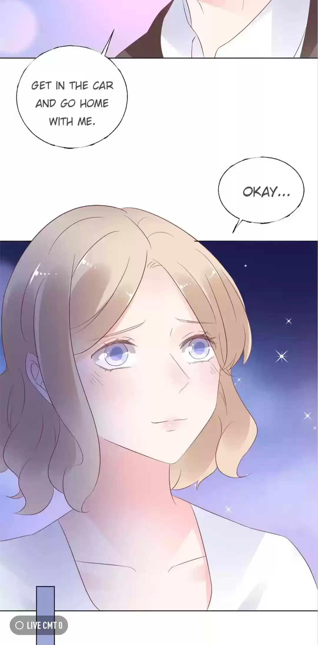 Be My Only Love Chapter 89