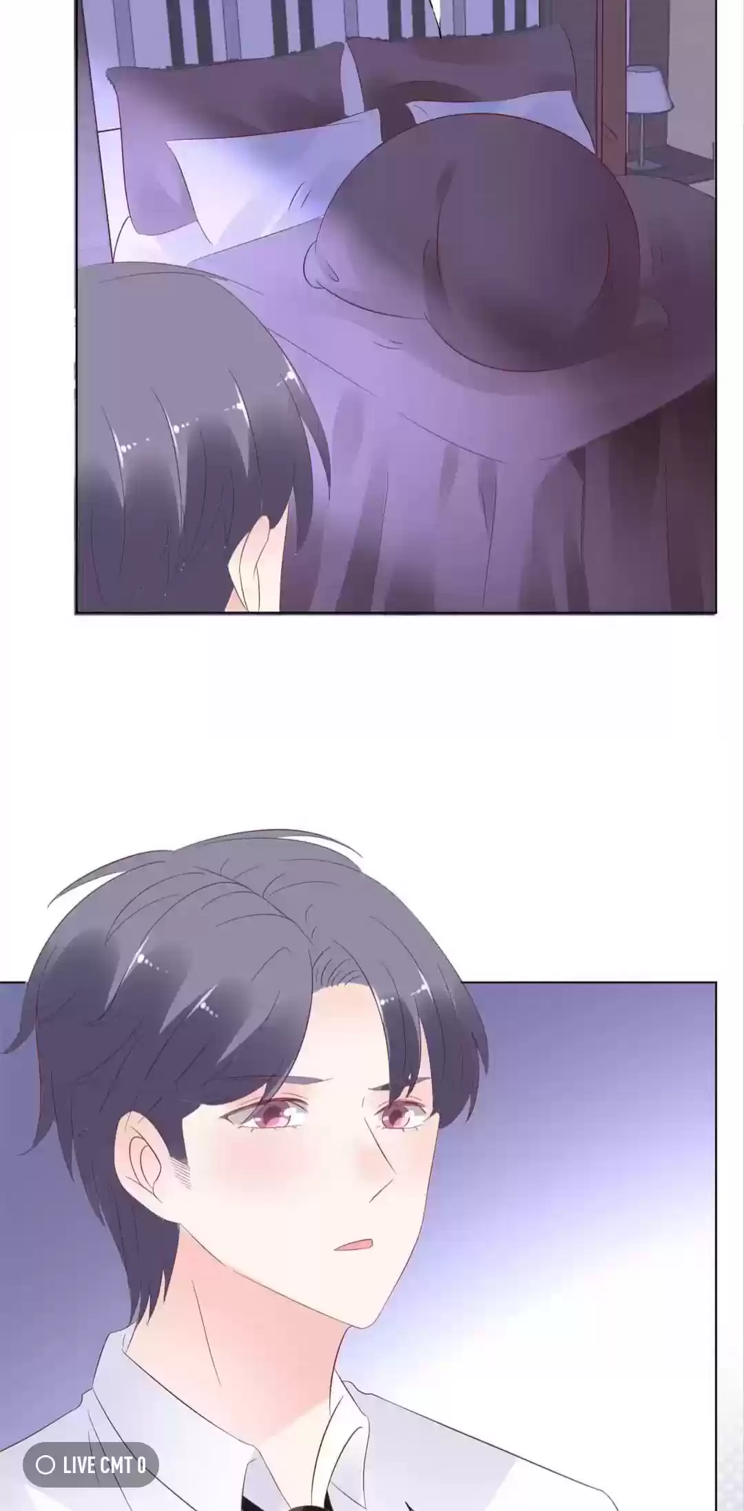 Be My Only Love Chapter 89