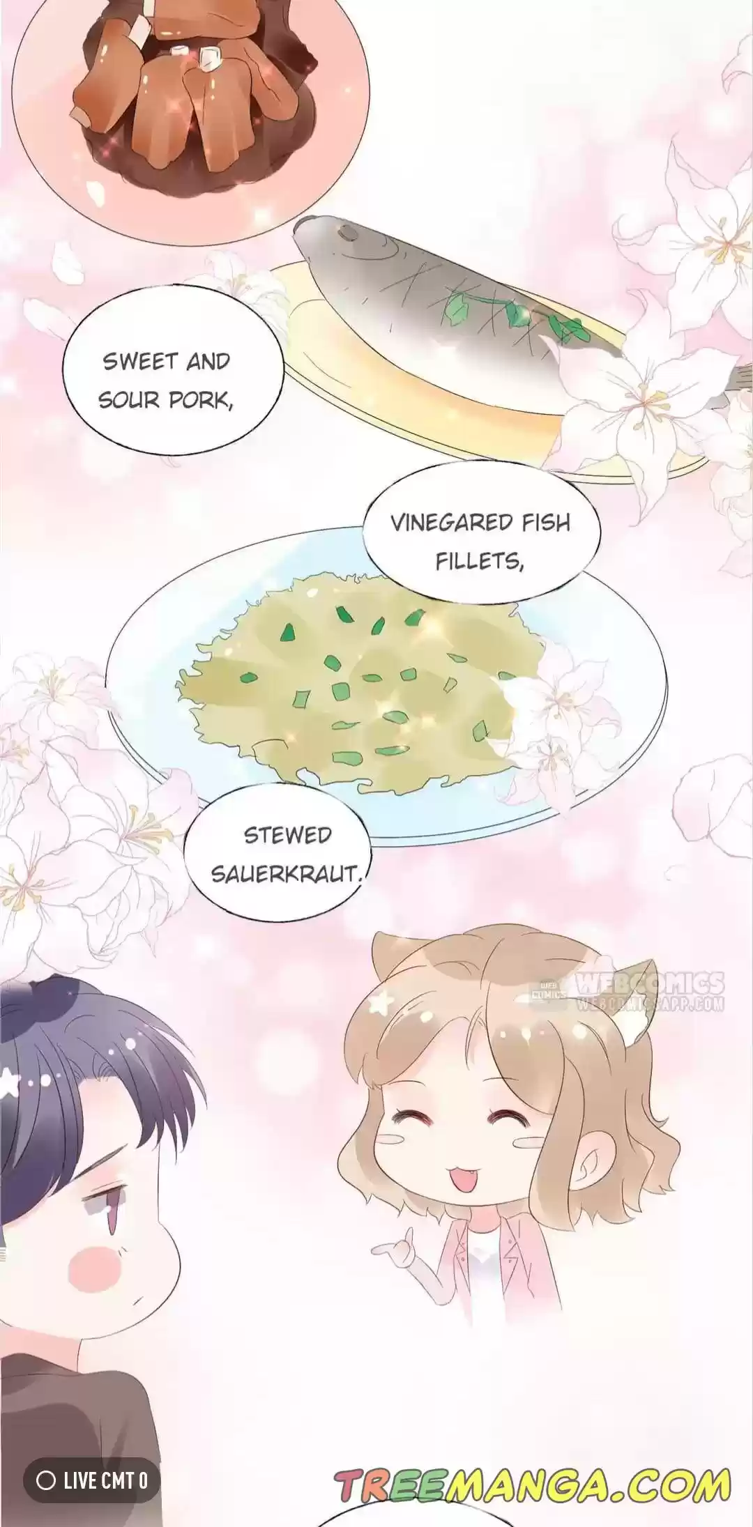 Be My Only Love Chapter 89