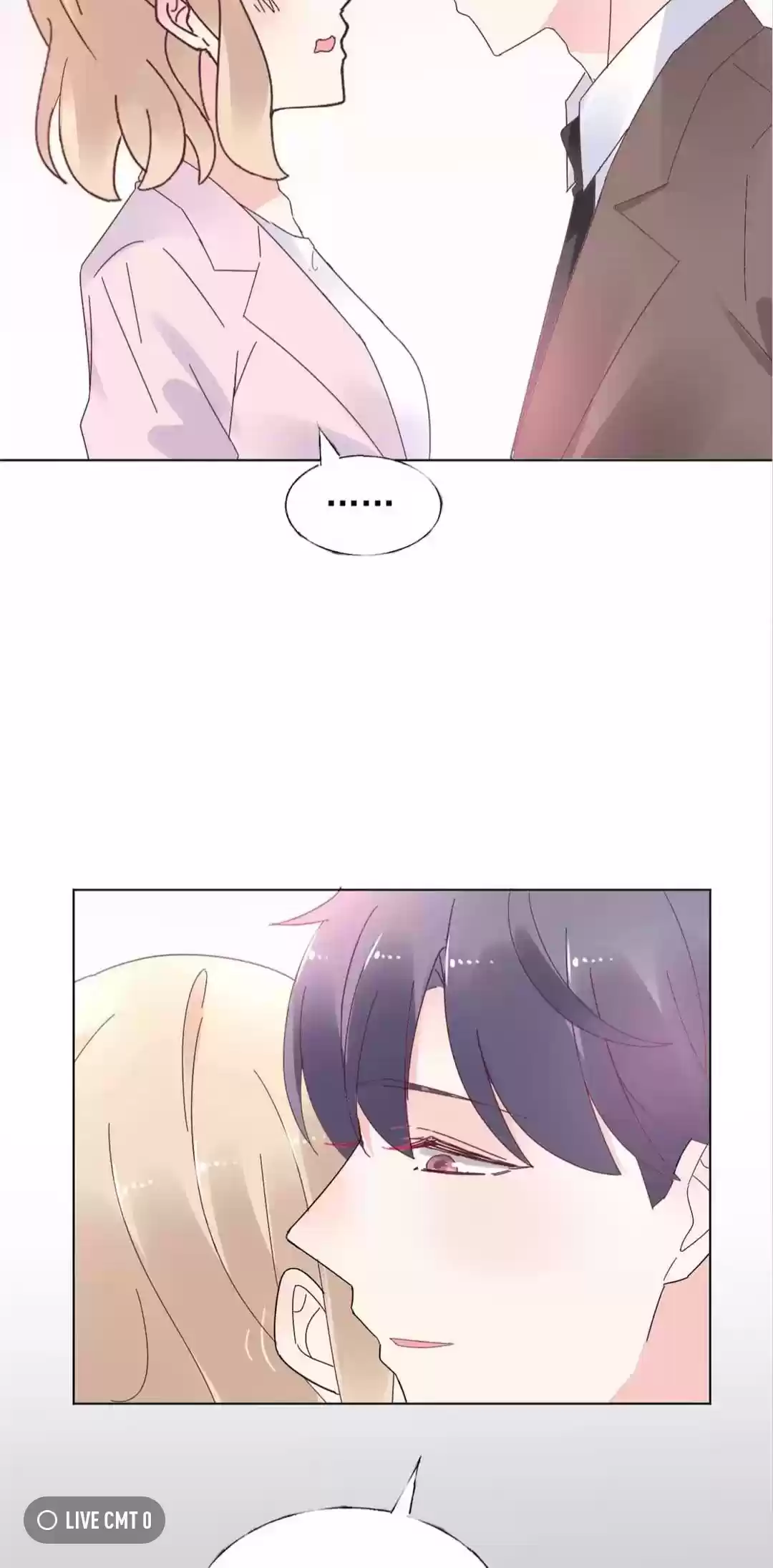 Be My Only Love Chapter 89