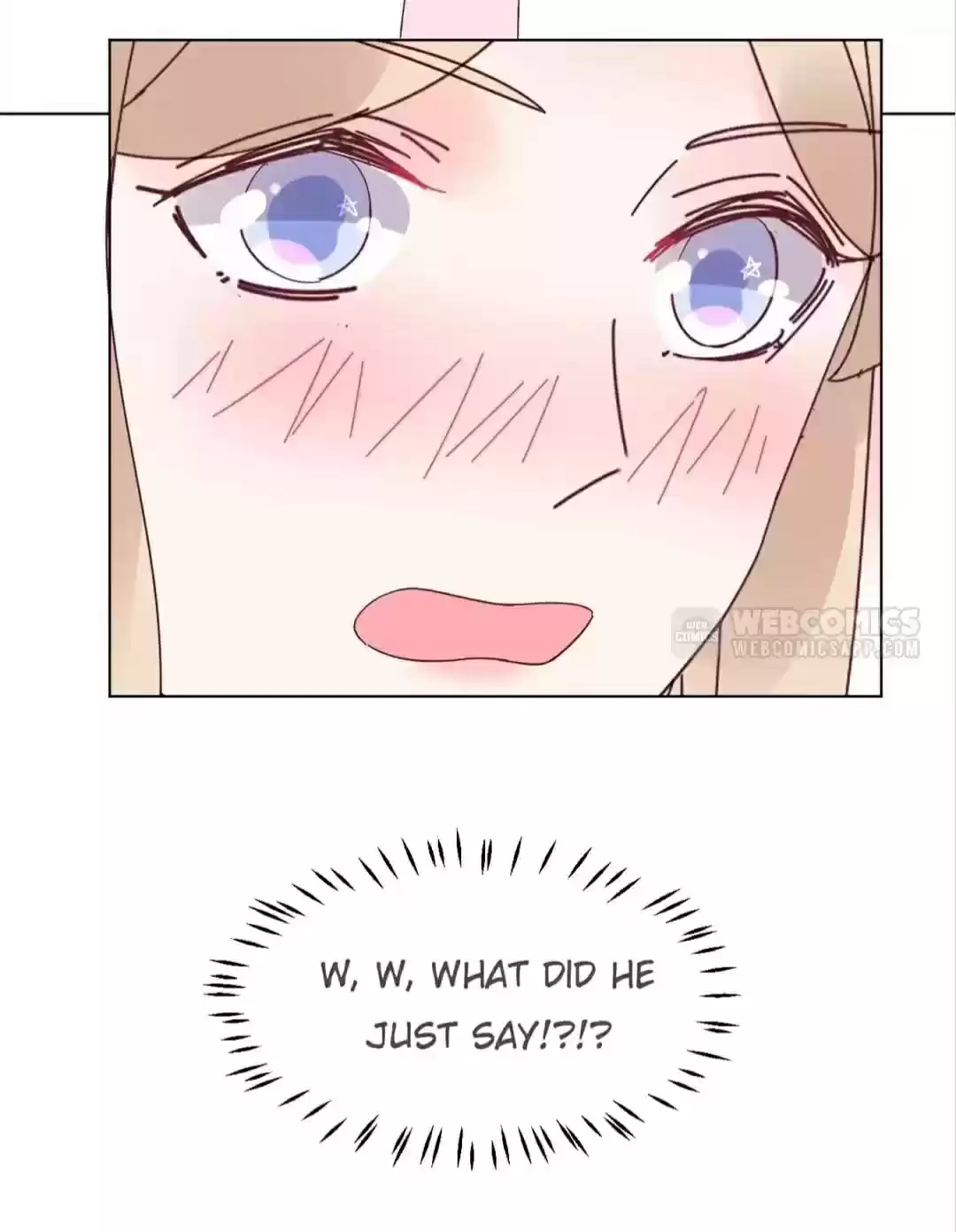 Be My Only Love Chapter 89