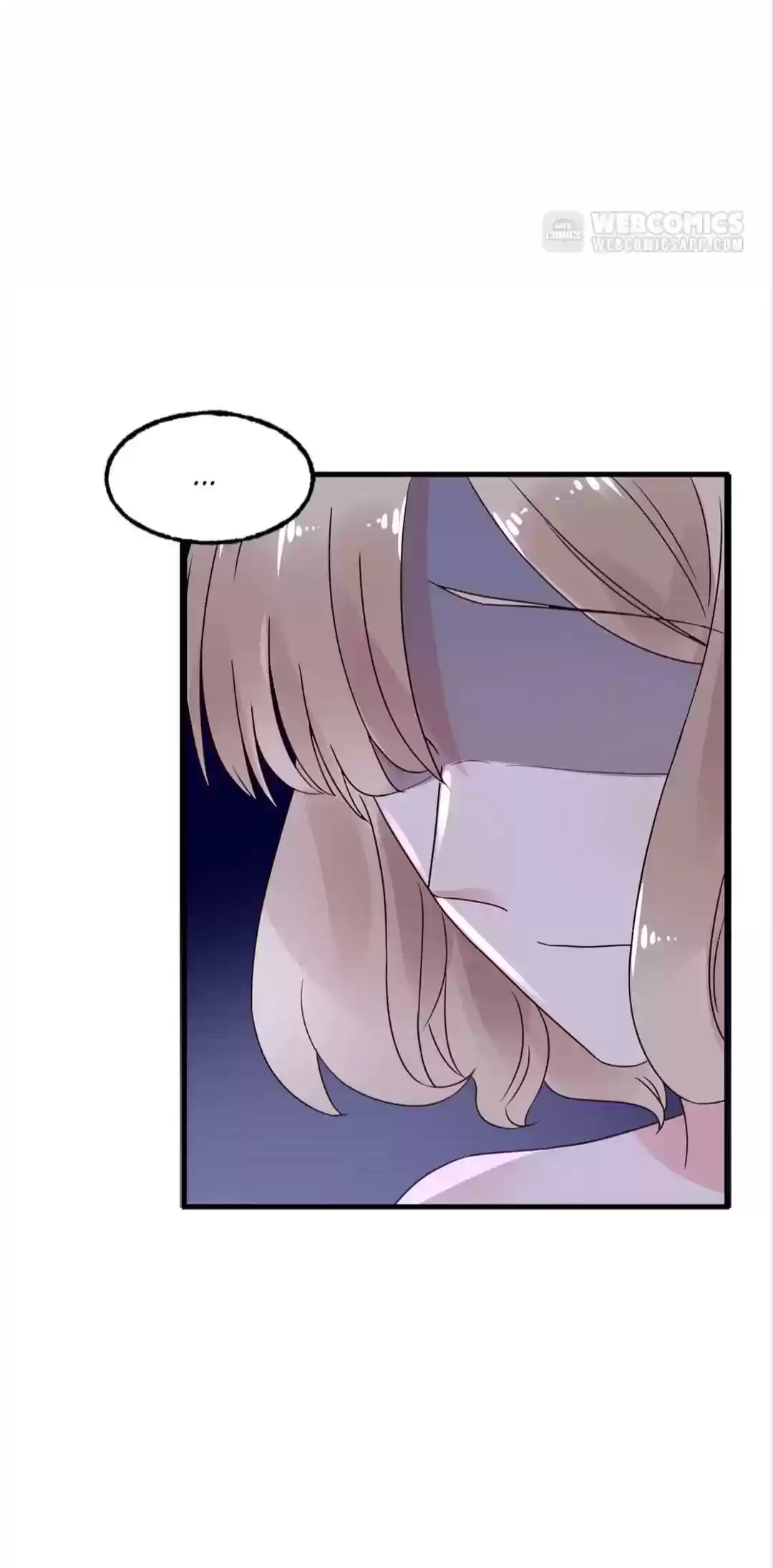 Be My Only Love Chapter 9