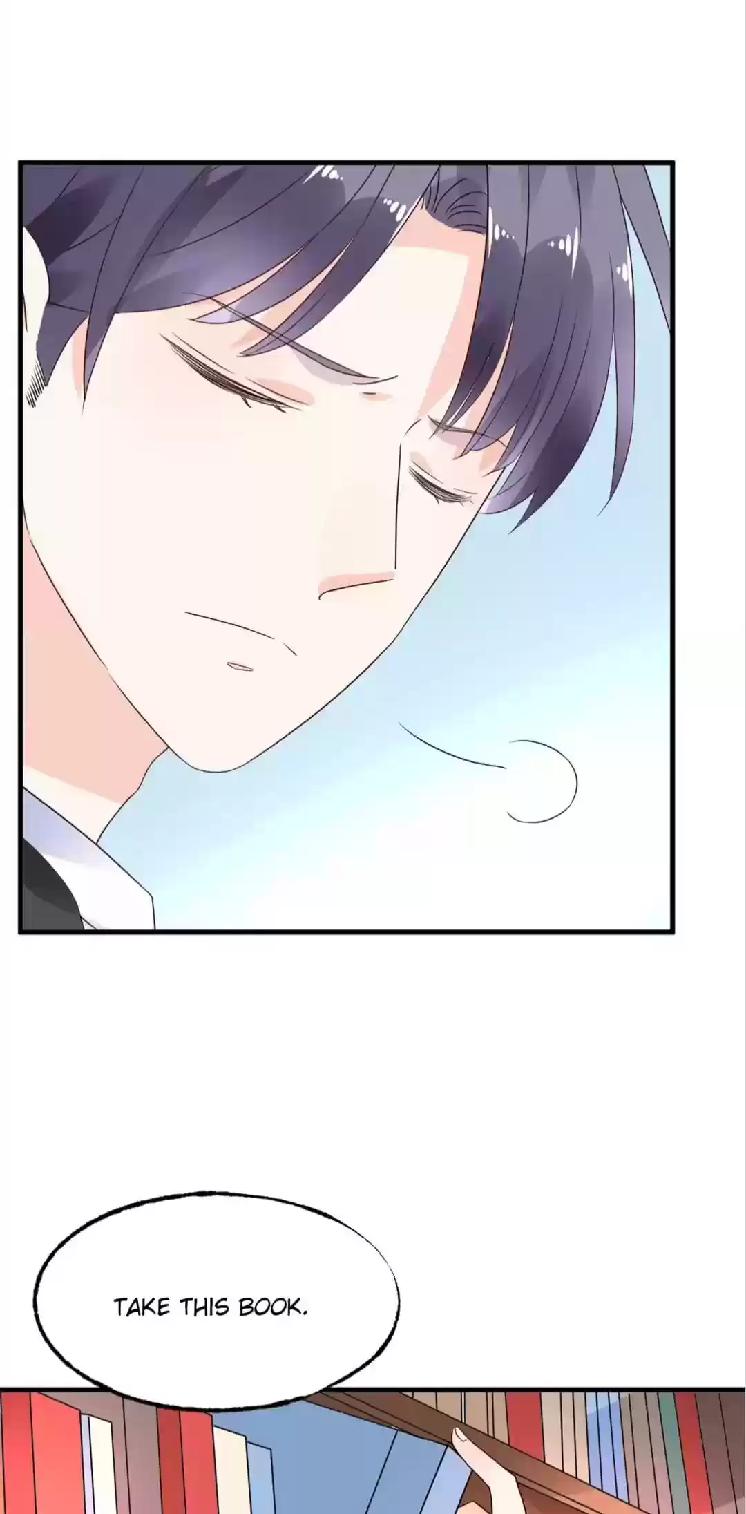 Be My Only Love Chapter 9