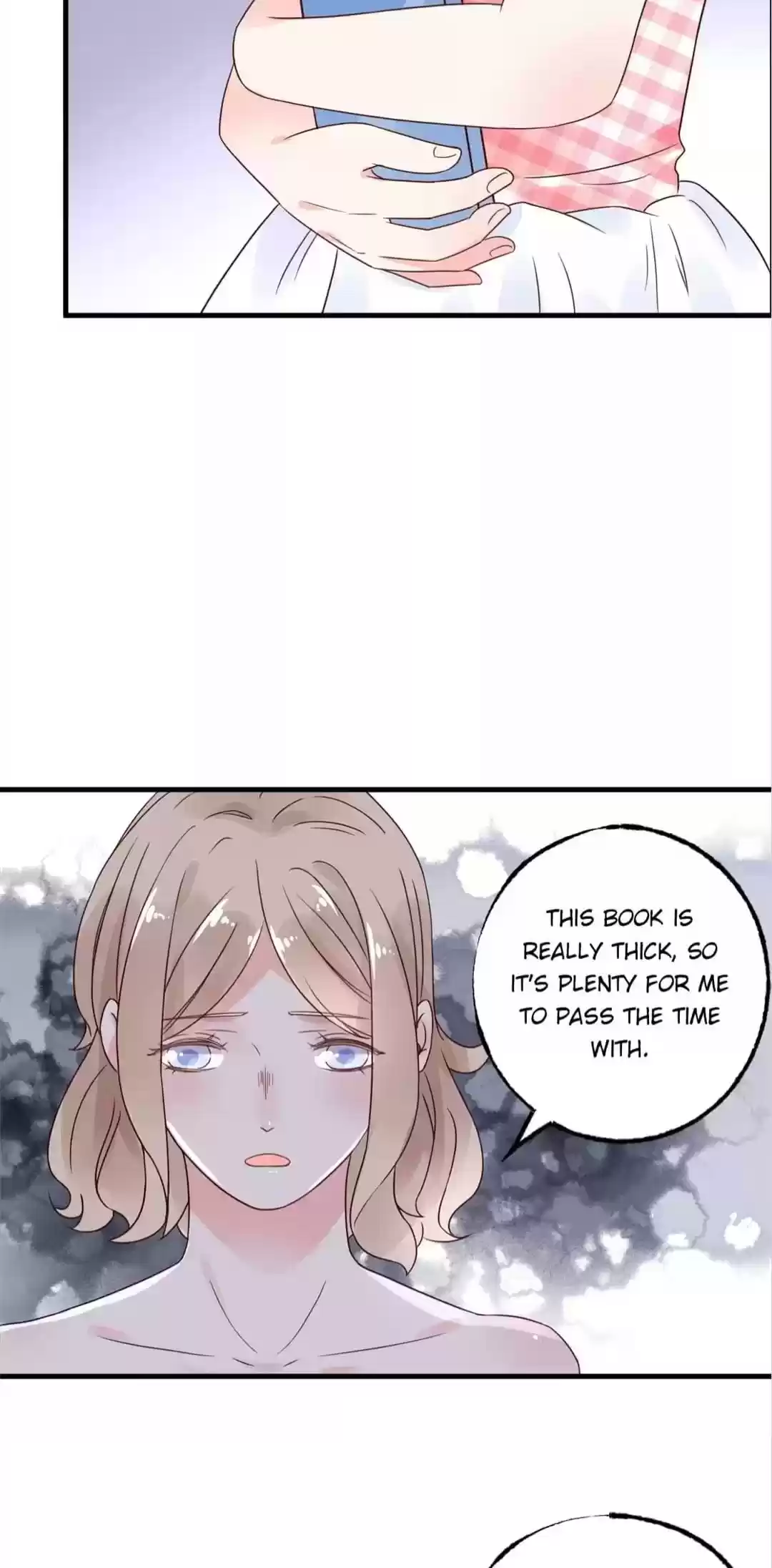 Be My Only Love Chapter 9