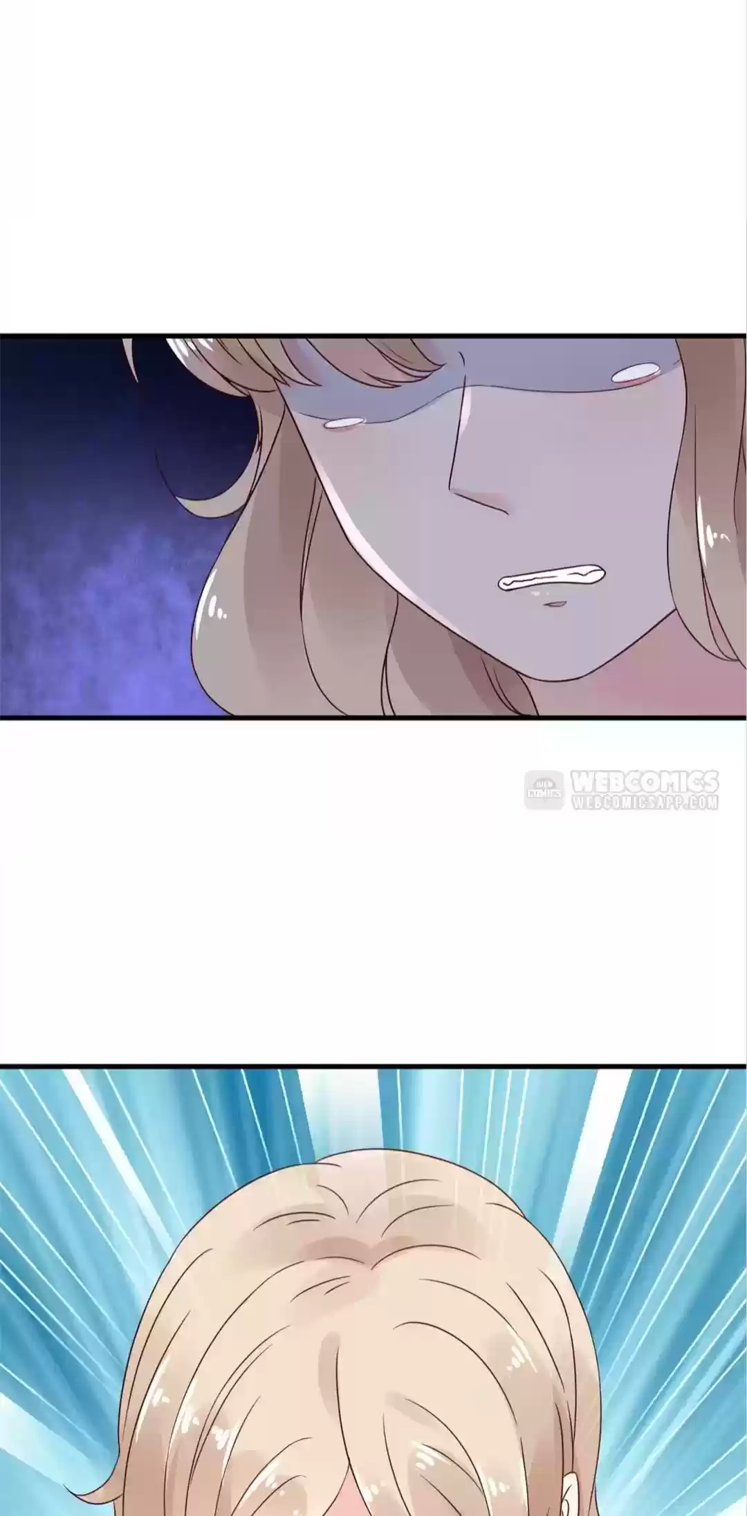 Be My Only Love Chapter 9