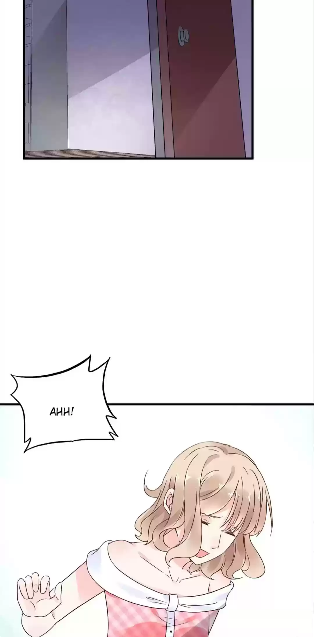 Be My Only Love Chapter 9