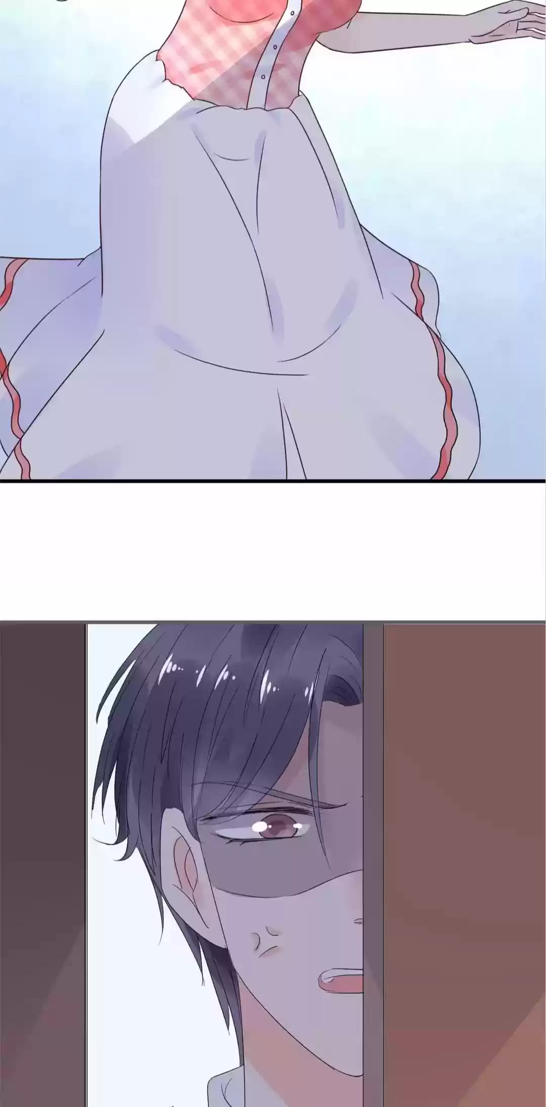 Be My Only Love Chapter 9