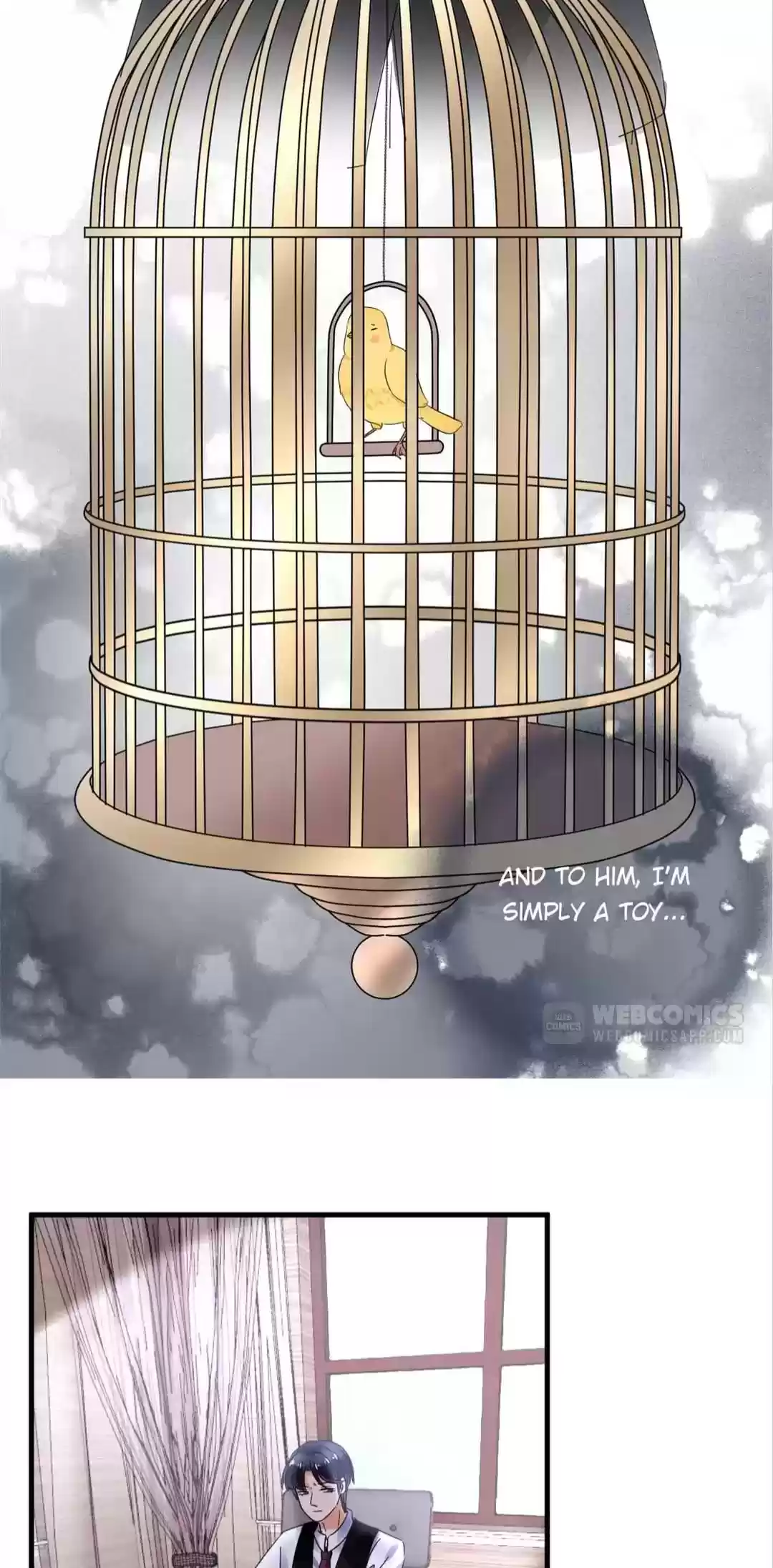 Be My Only Love Chapter 9