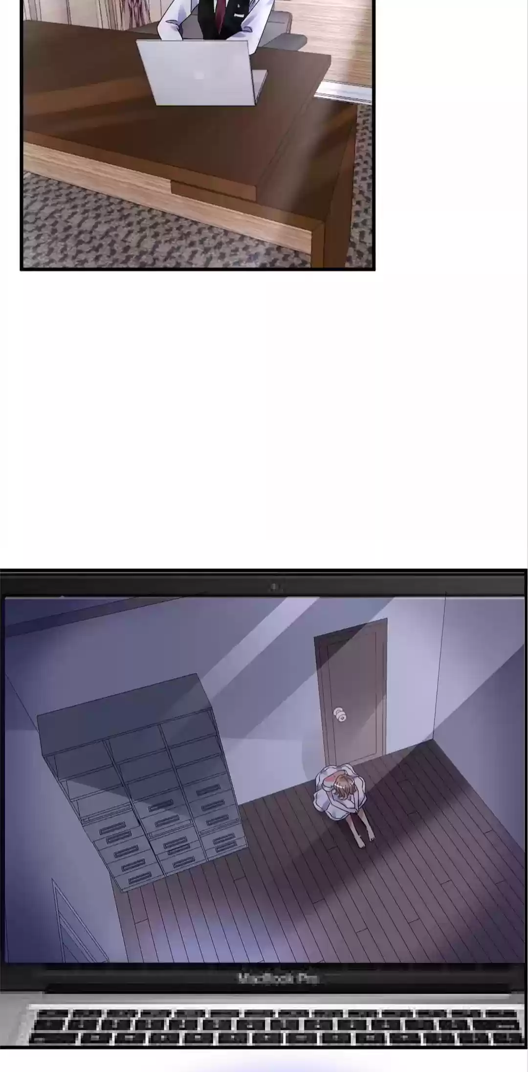 Be My Only Love Chapter 9