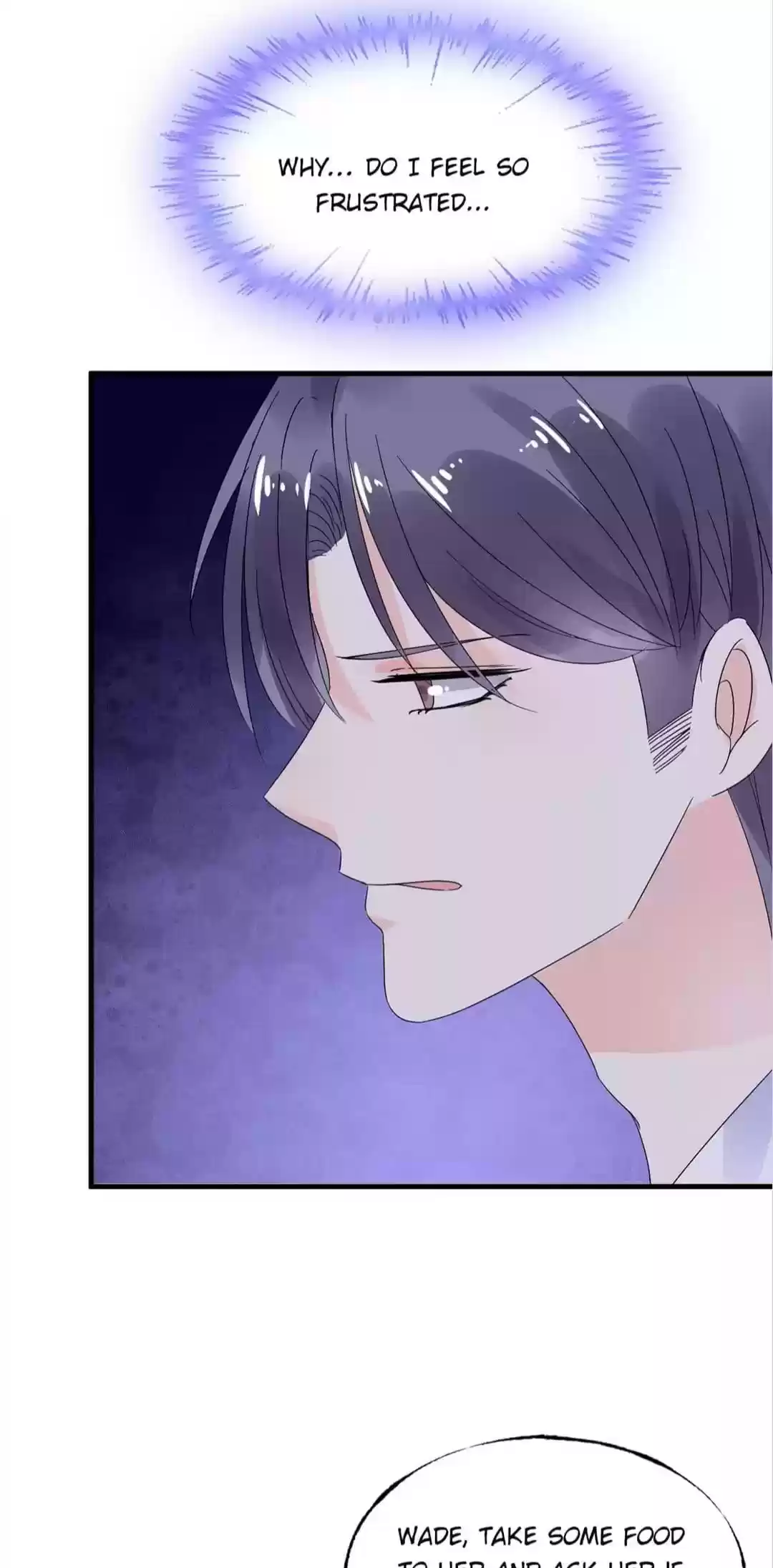 Be My Only Love Chapter 9