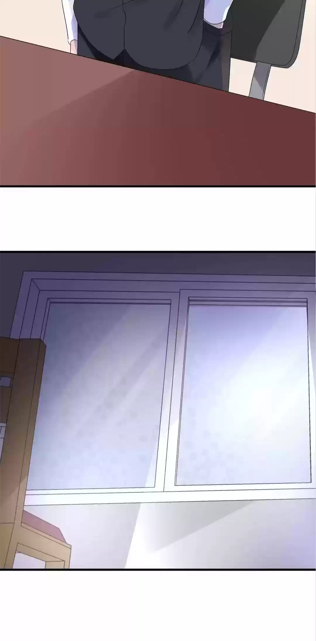 Be My Only Love Chapter 9