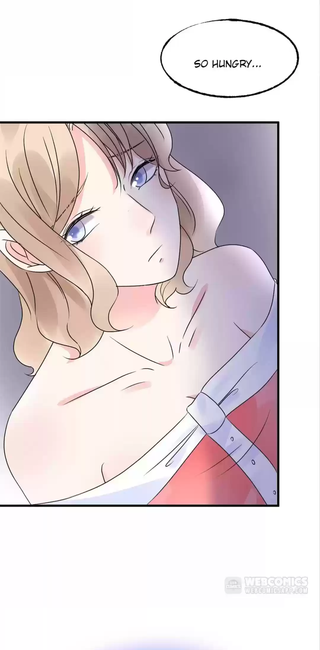 Be My Only Love Chapter 9