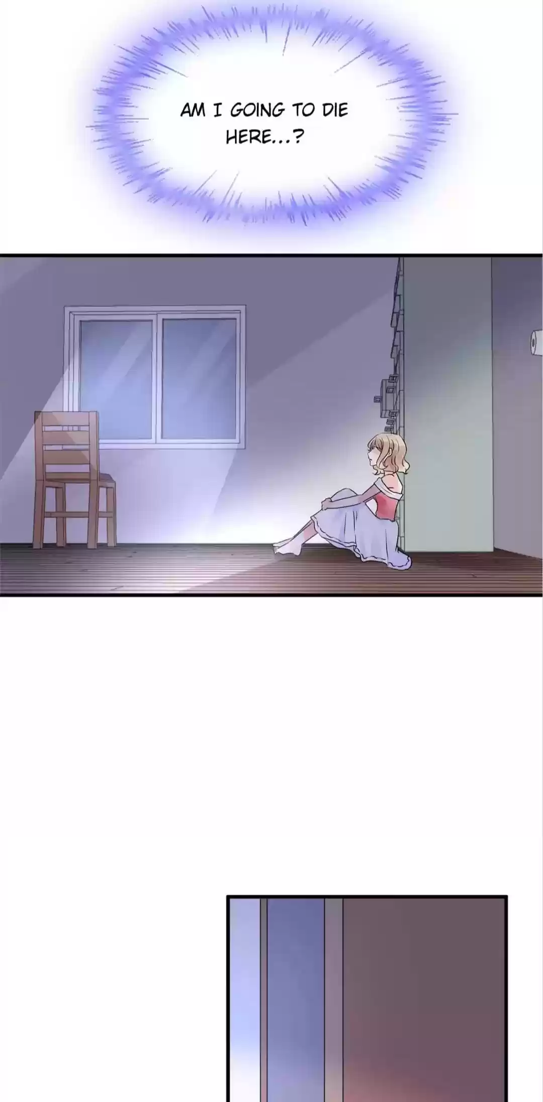 Be My Only Love Chapter 9