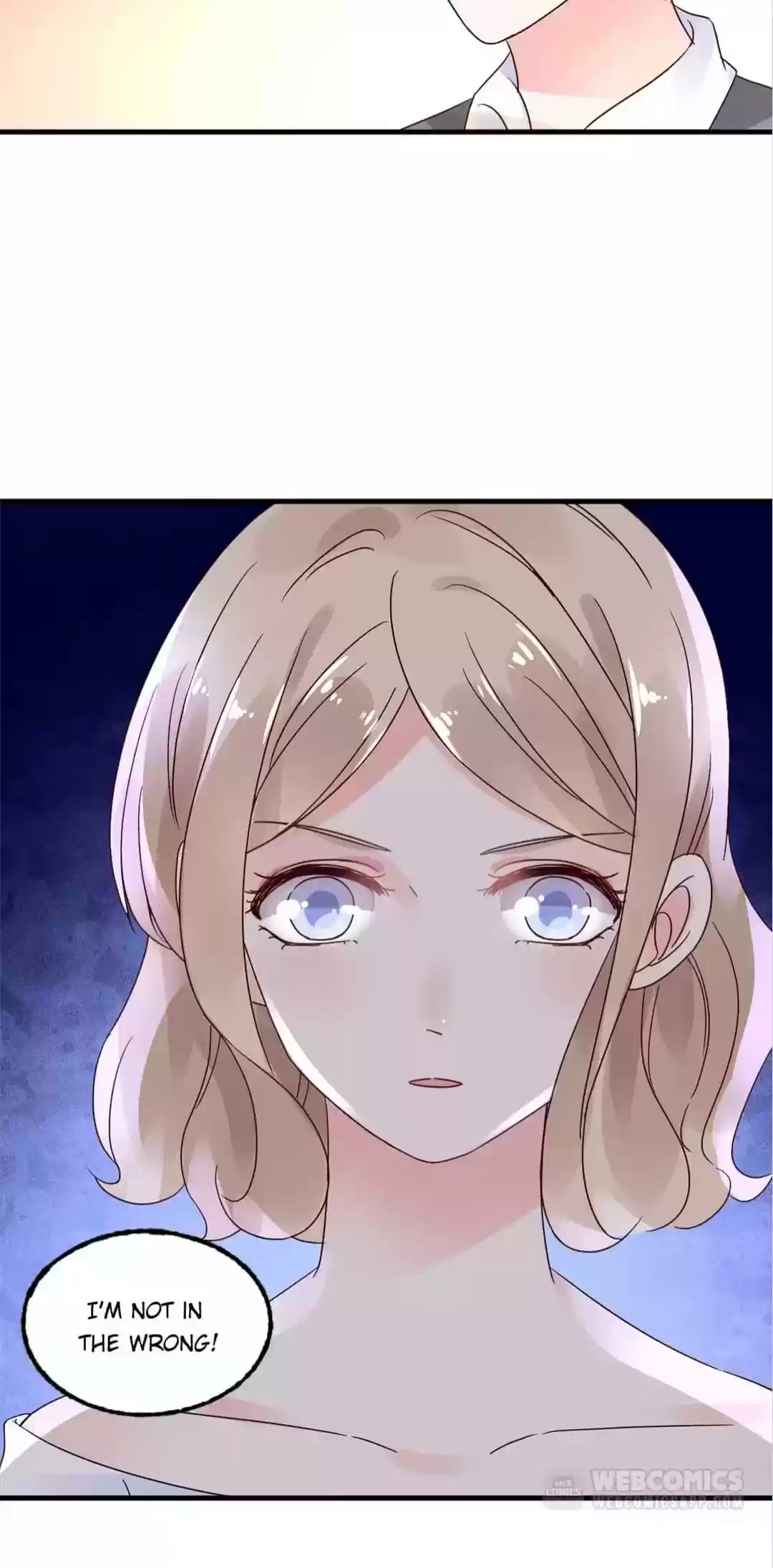 Be My Only Love Chapter 9