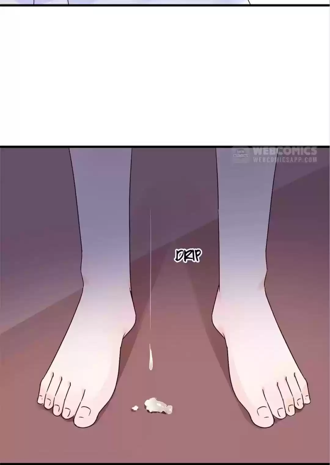 Be My Only Love Chapter 9