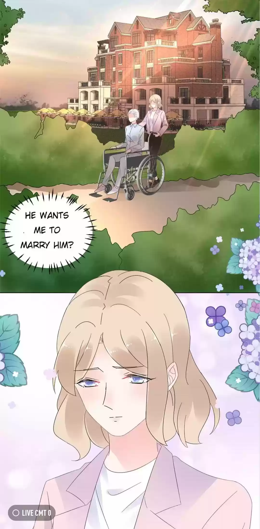 Be My Only Love Chapter 90