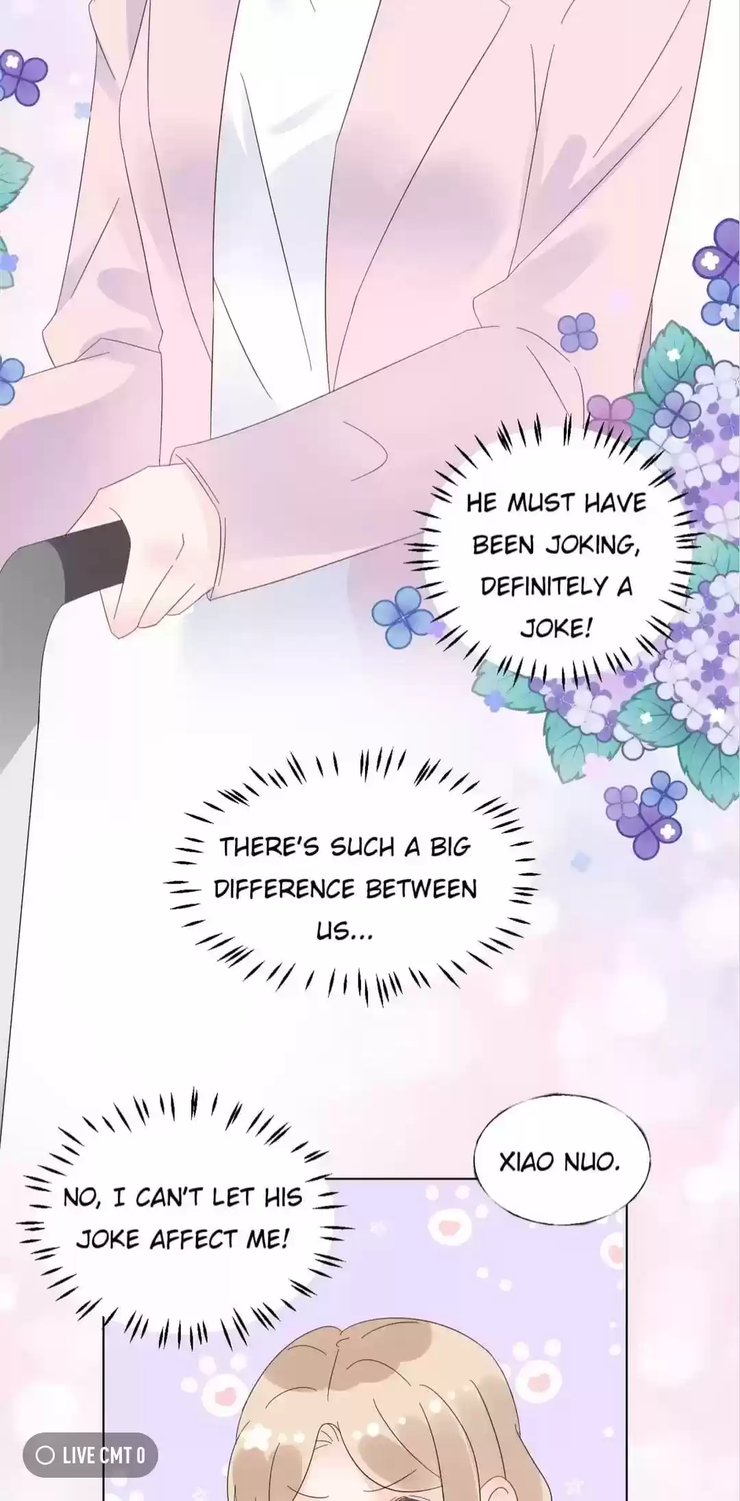 Be My Only Love Chapter 90