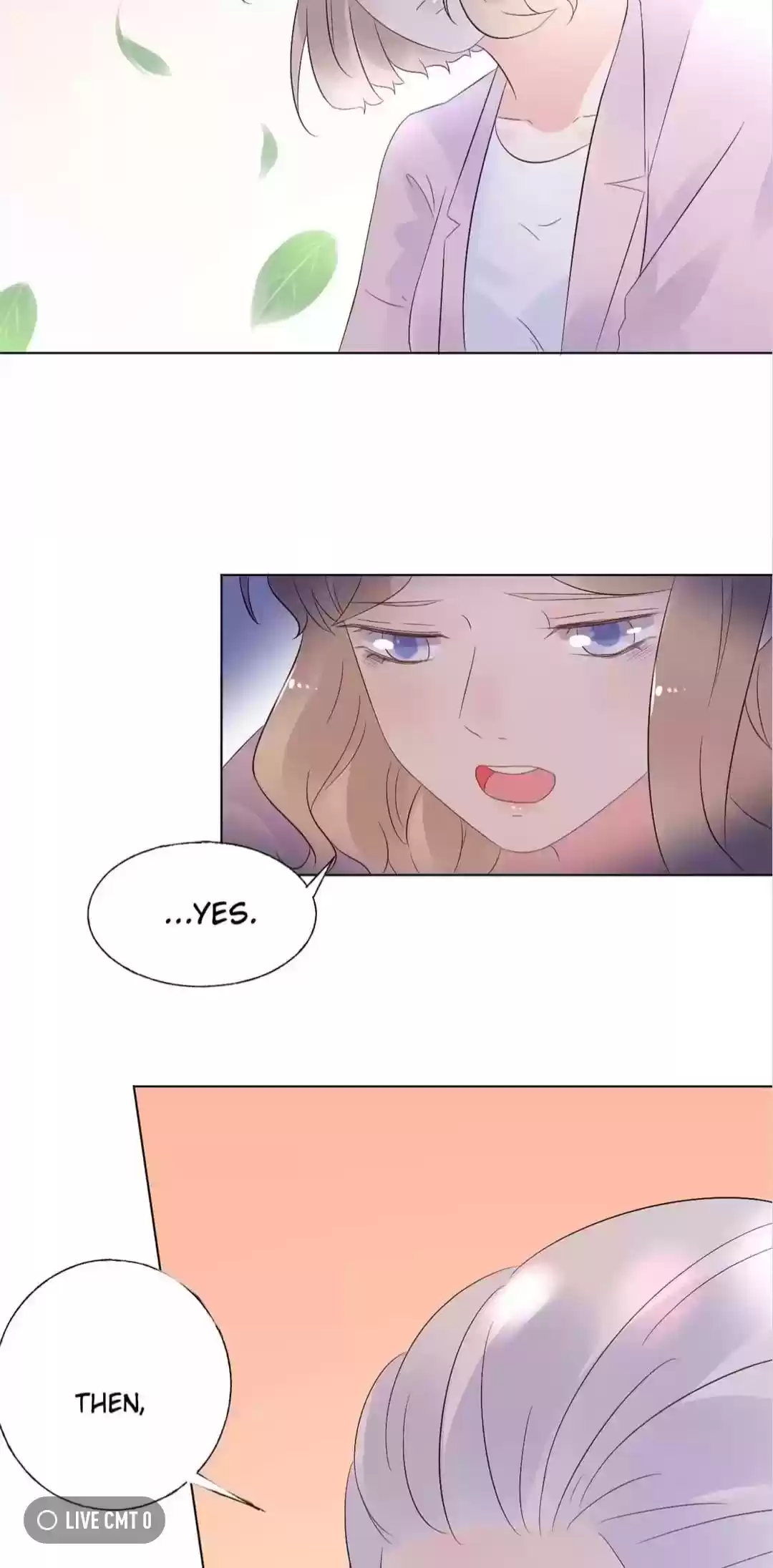 Be My Only Love Chapter 90