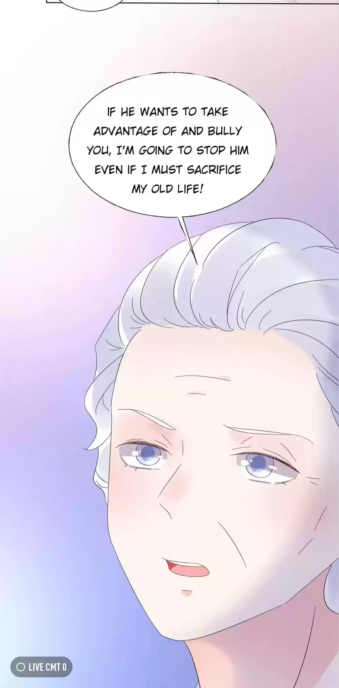 Be My Only Love Chapter 90