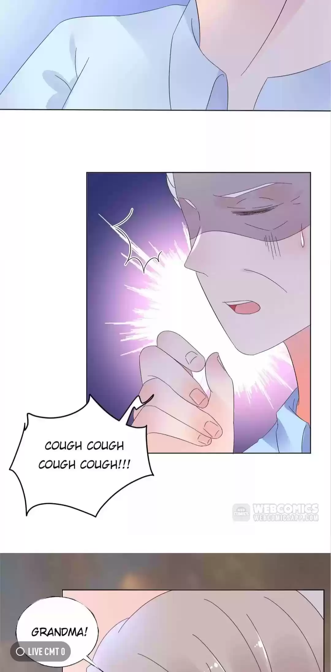 Be My Only Love Chapter 90