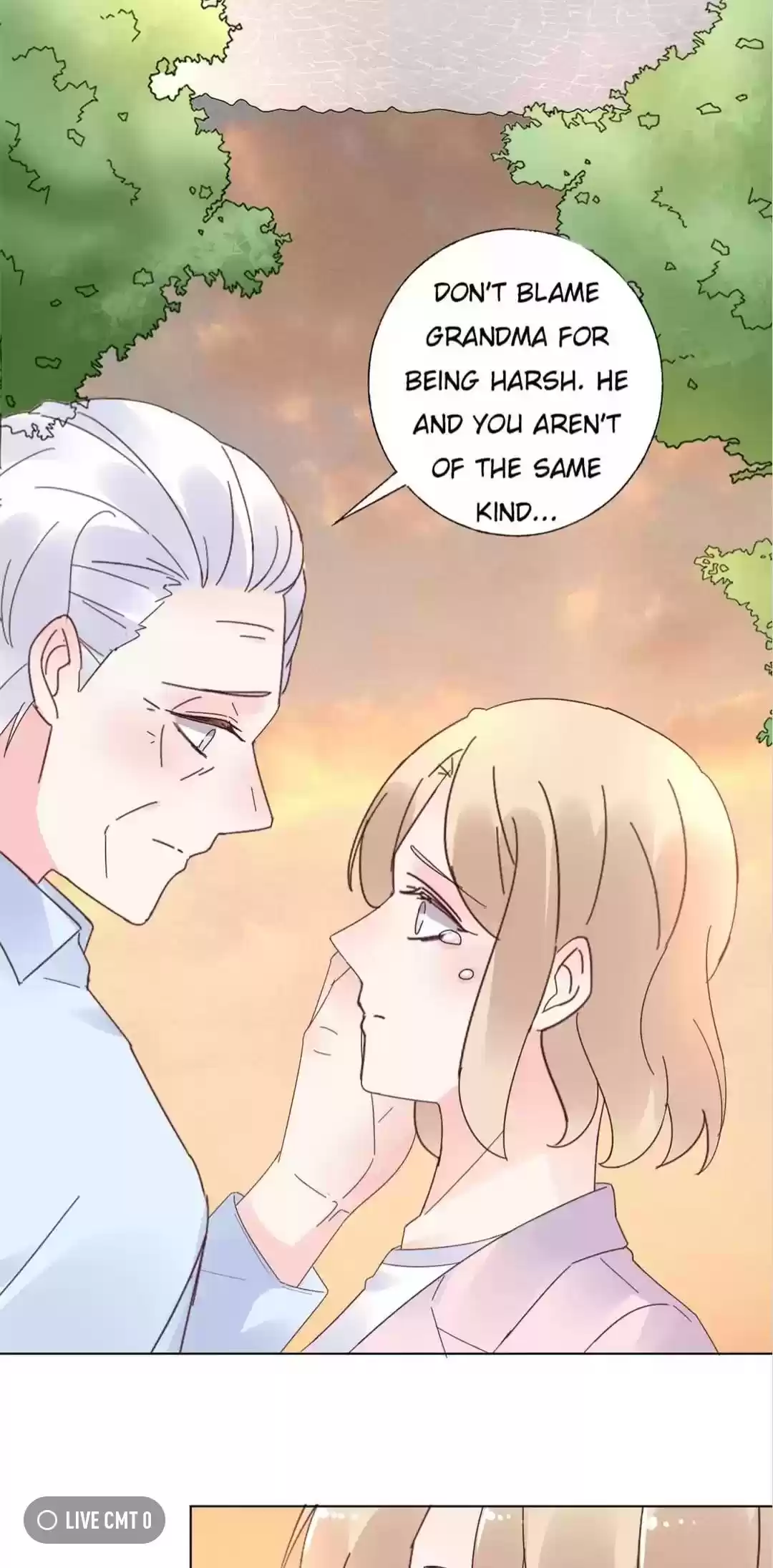 Be My Only Love Chapter 90